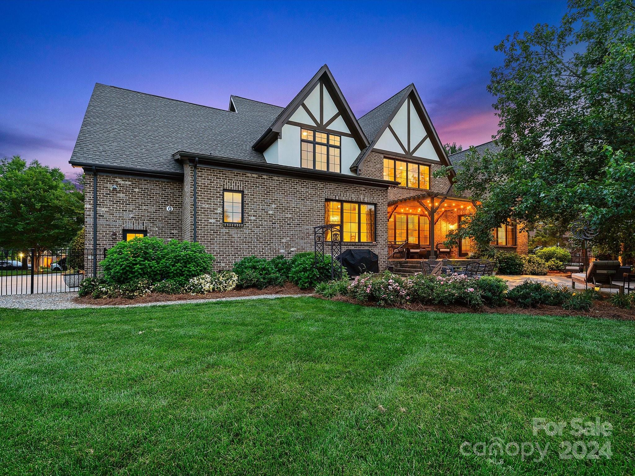 Quintessa - Residential