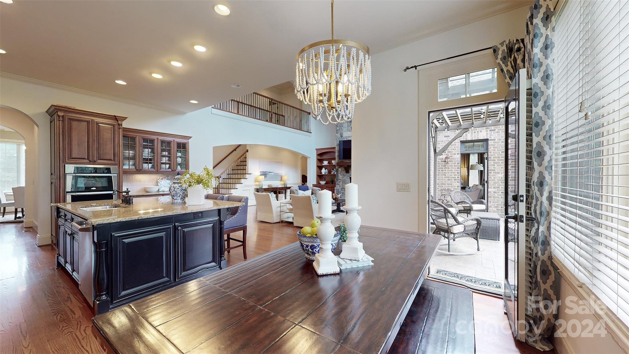 Quintessa - Residential