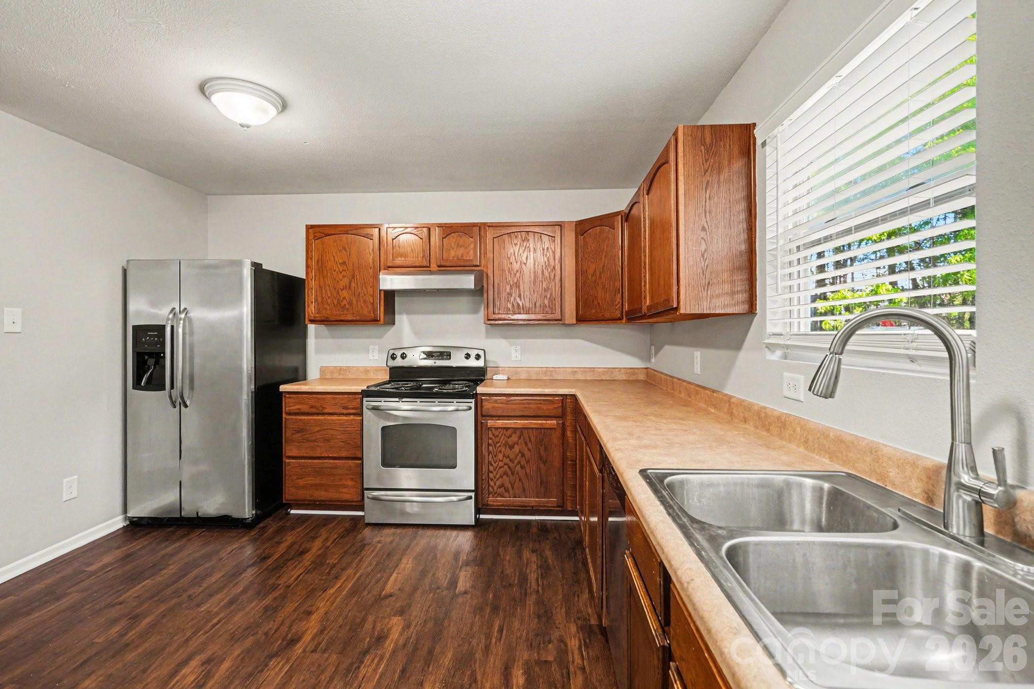 Park Place - Residential