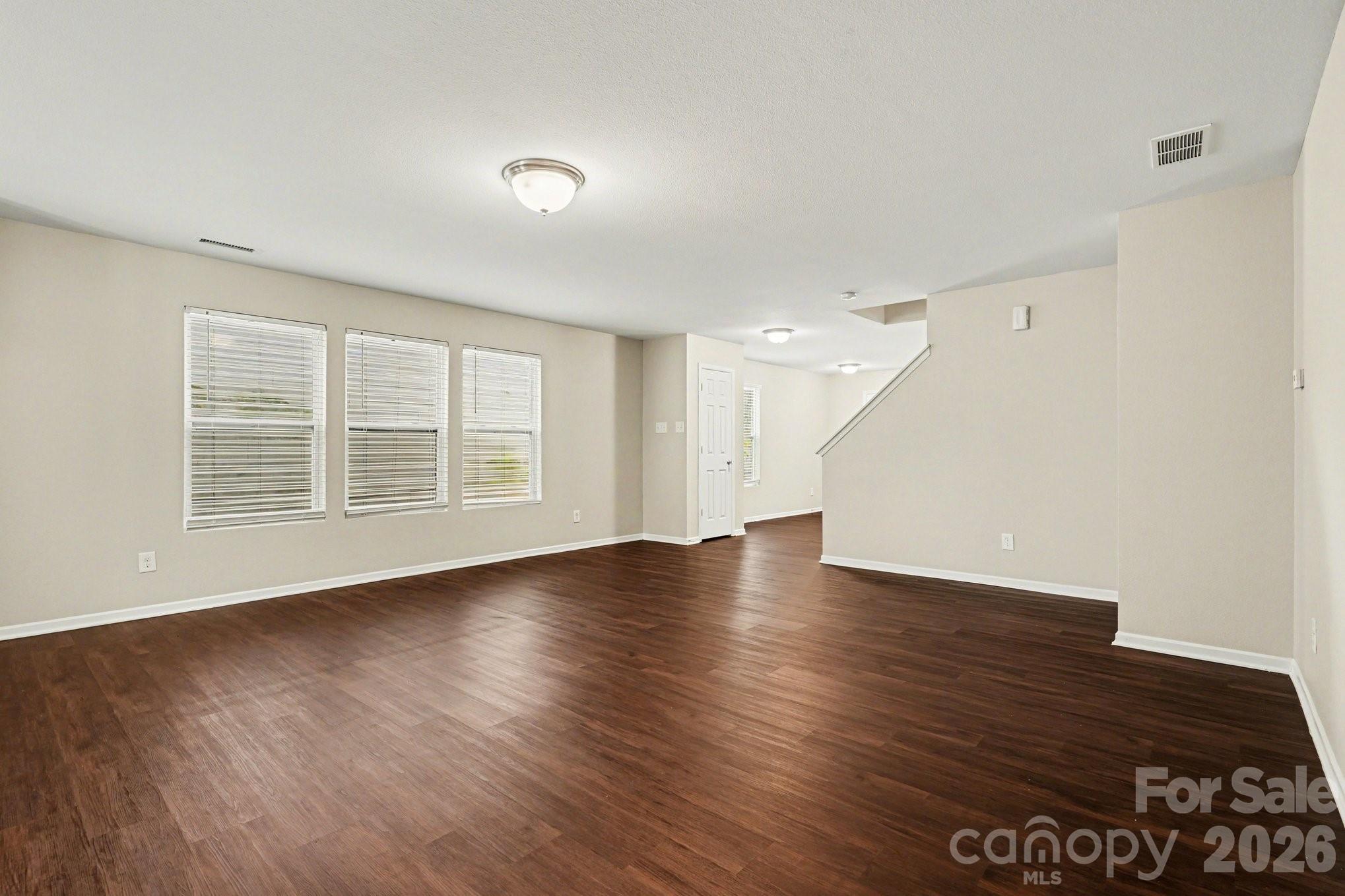 Park Place - Residential