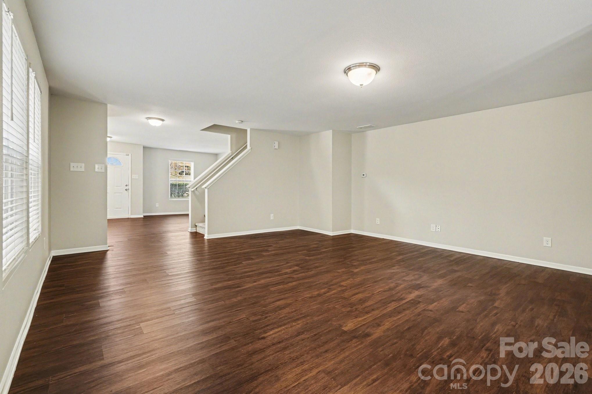 Park Place - Residential