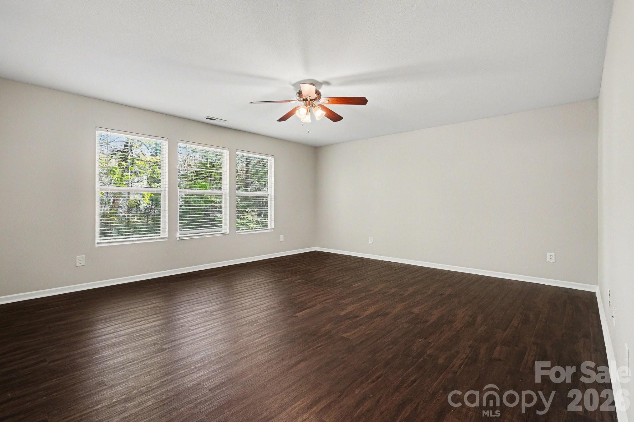 Park Place - Residential