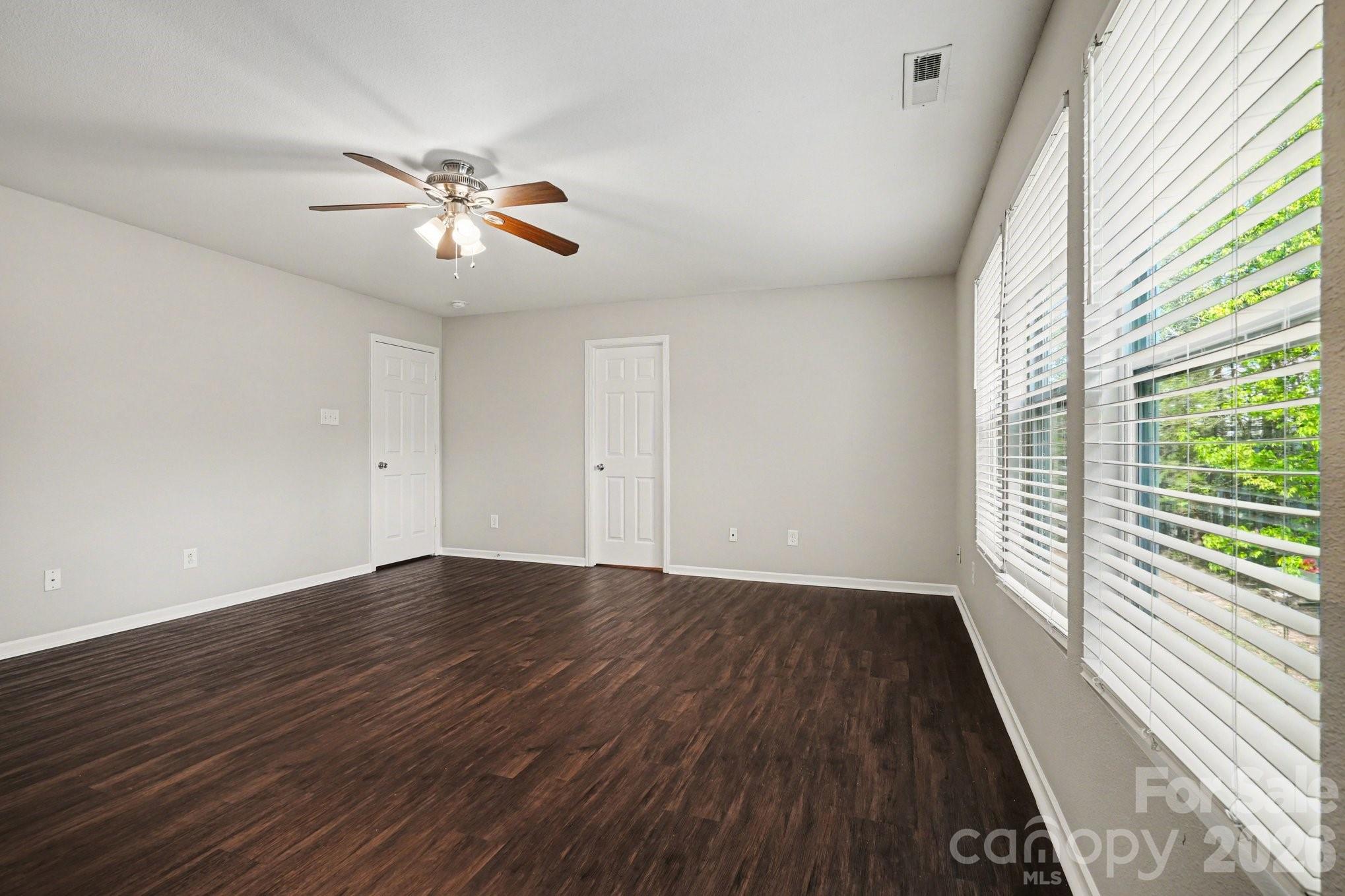 Park Place - Residential