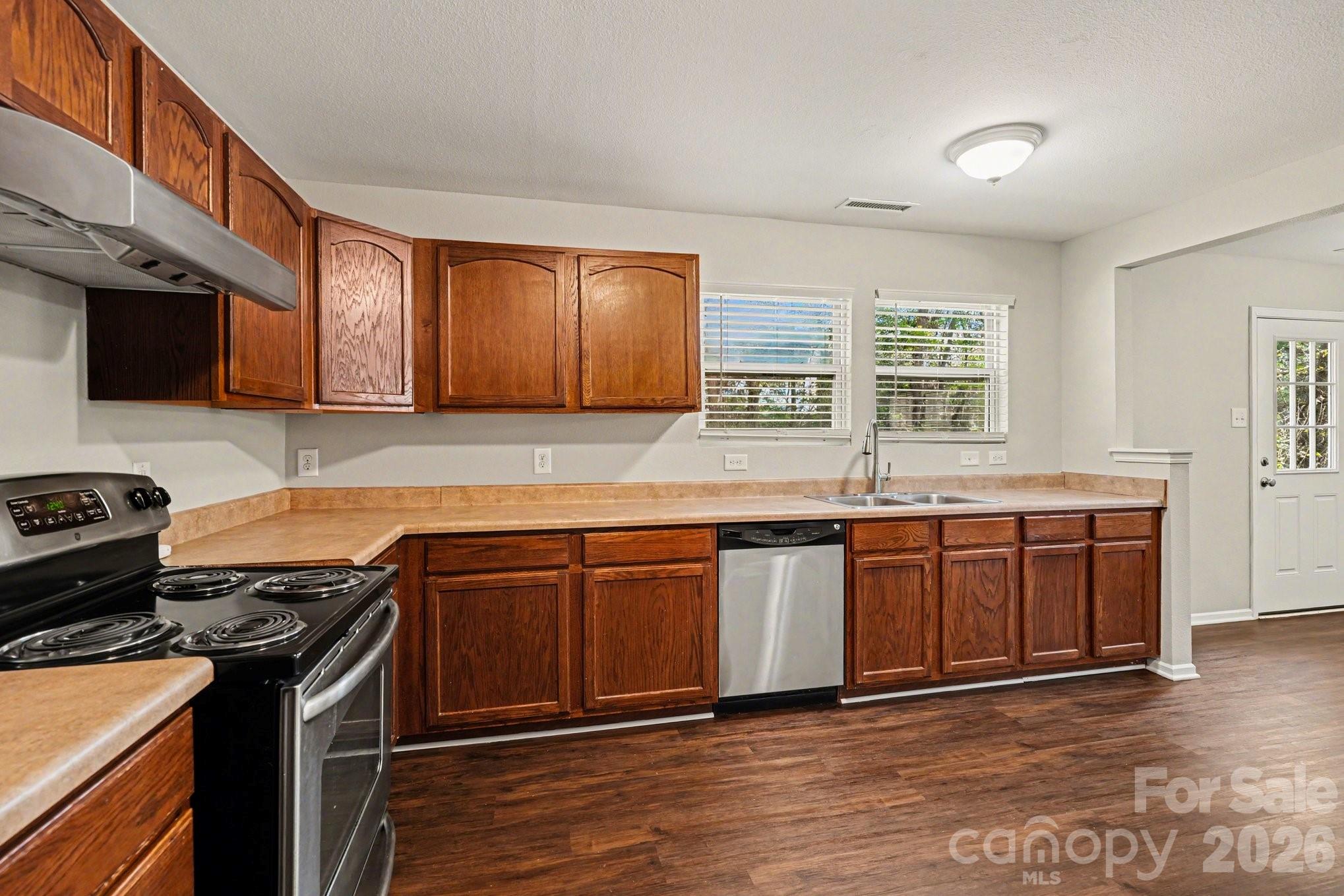 Park Place - Residential