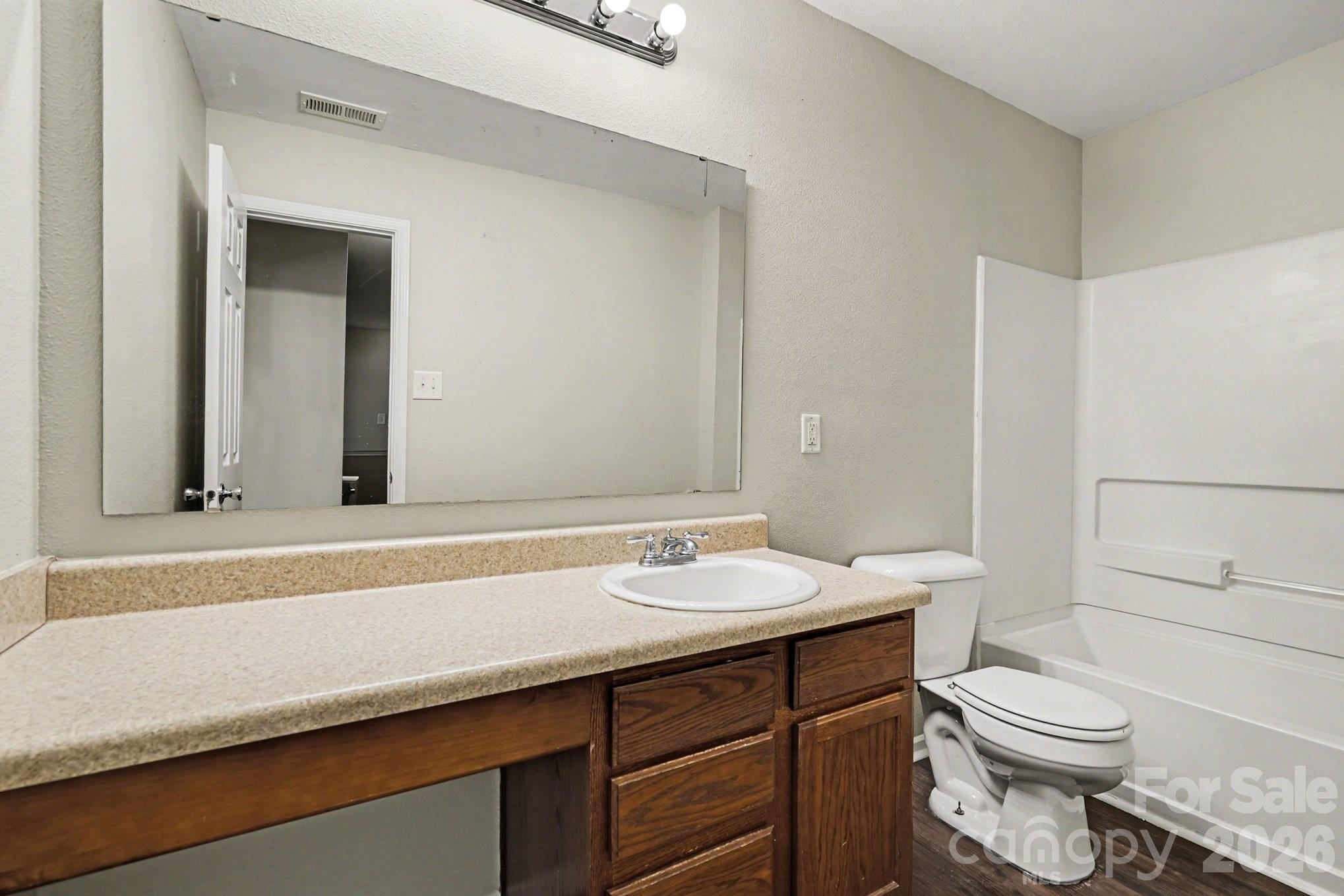 Park Place - Residential