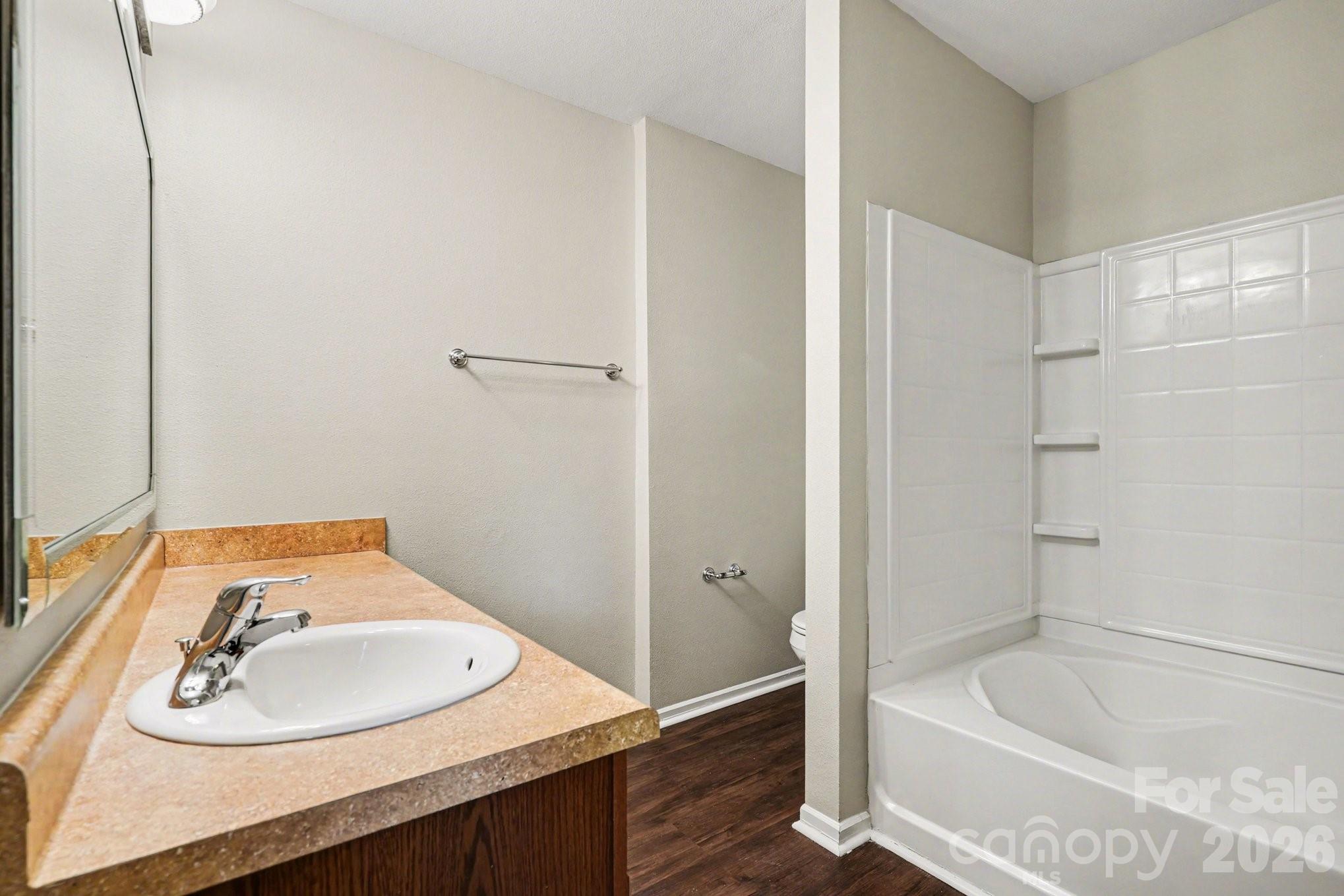 Park Place - Residential