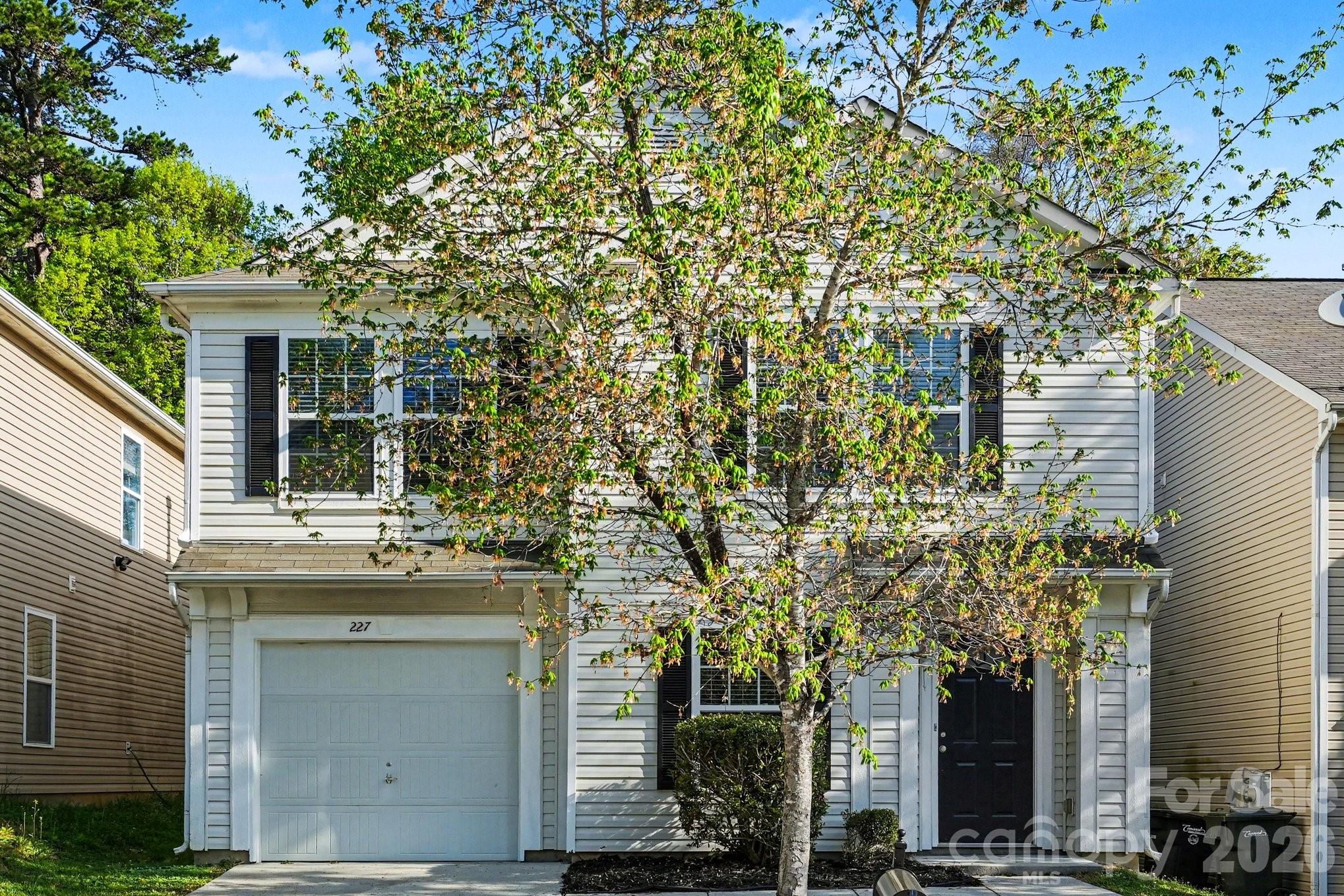 Park Place - Residential