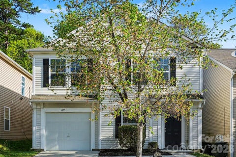 Photo of 227 Morning Dew Drive, Concord, NC 28025 (MLS # 4366016)