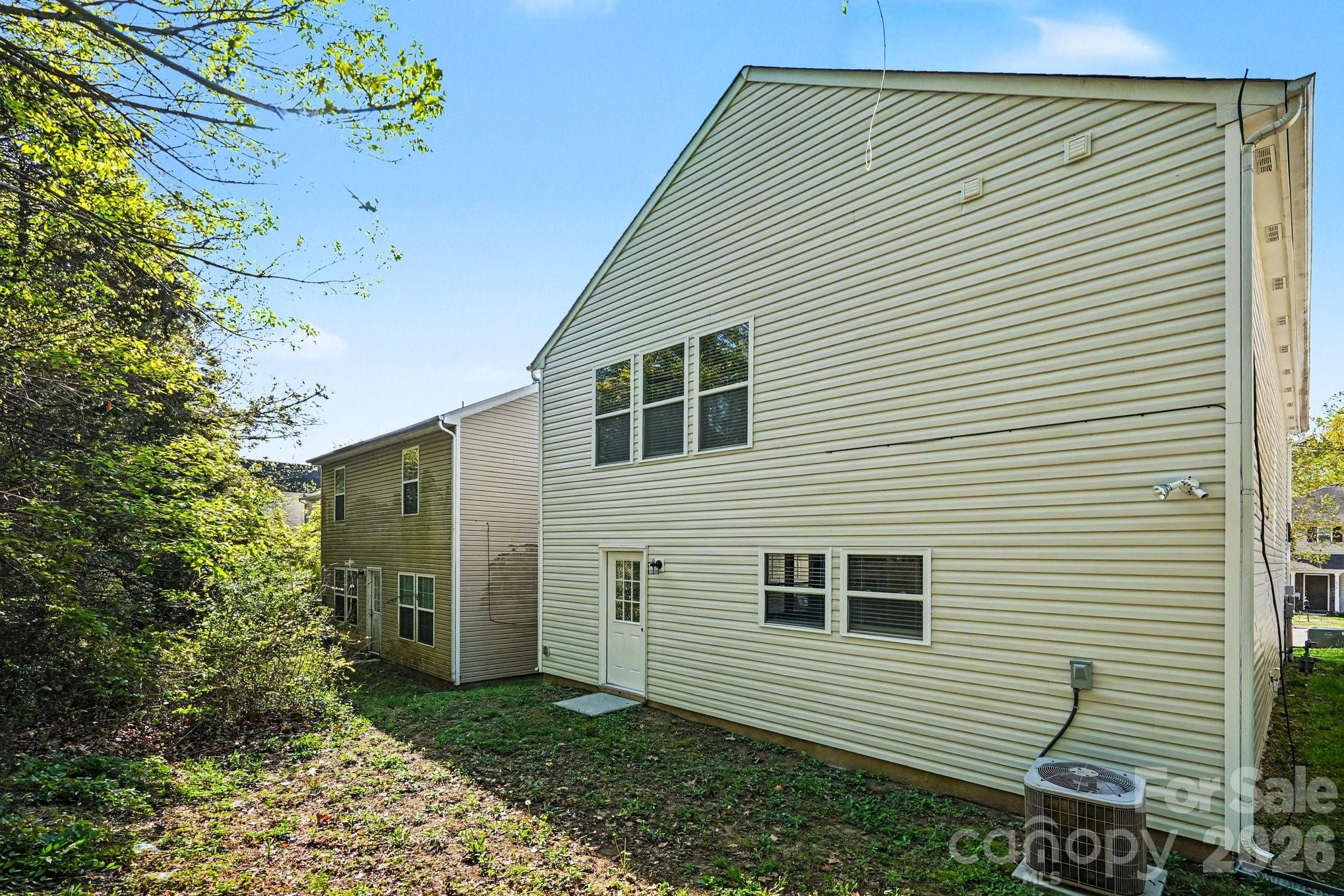 Park Place - Residential