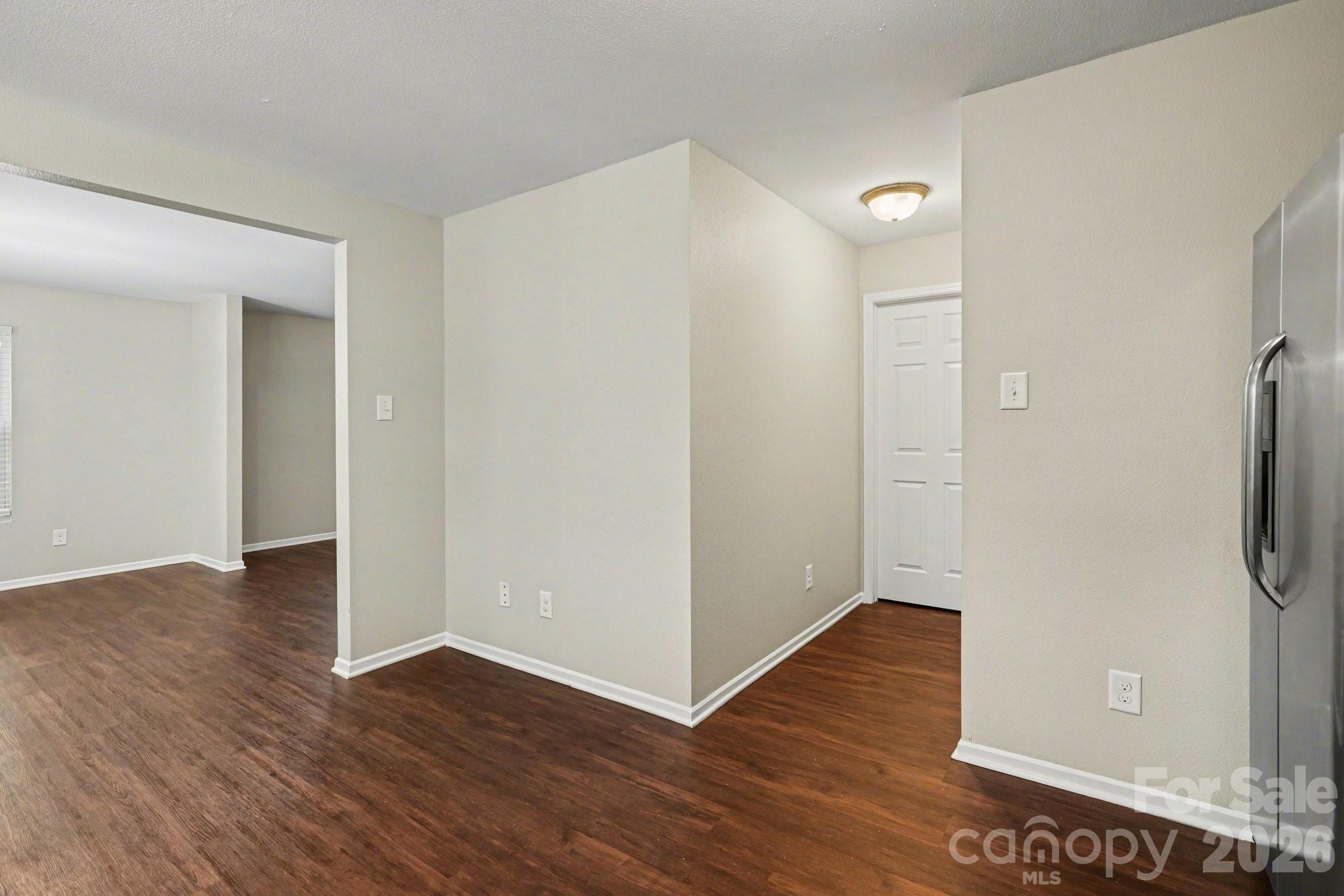 Park Place - Residential