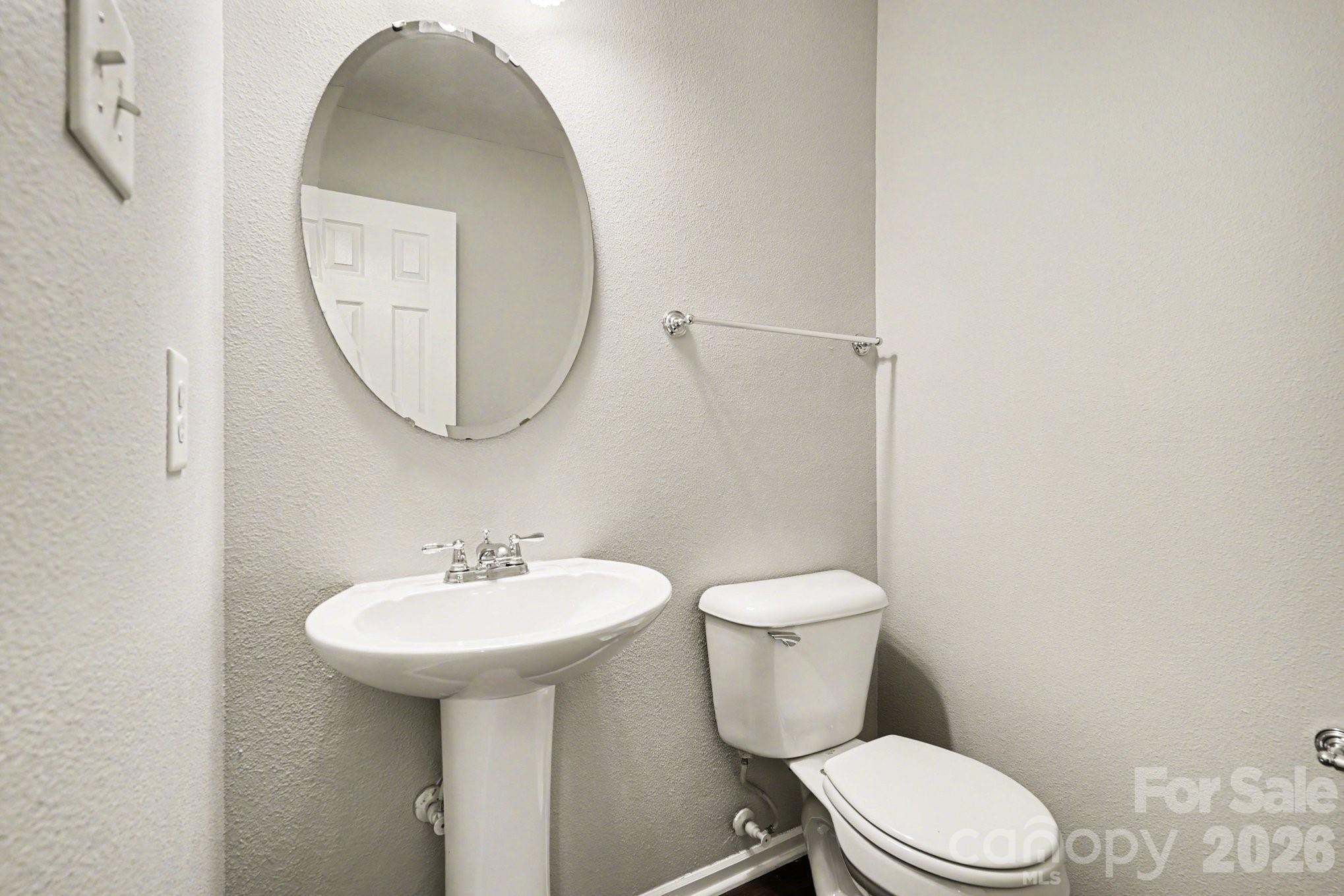 Park Place - Residential