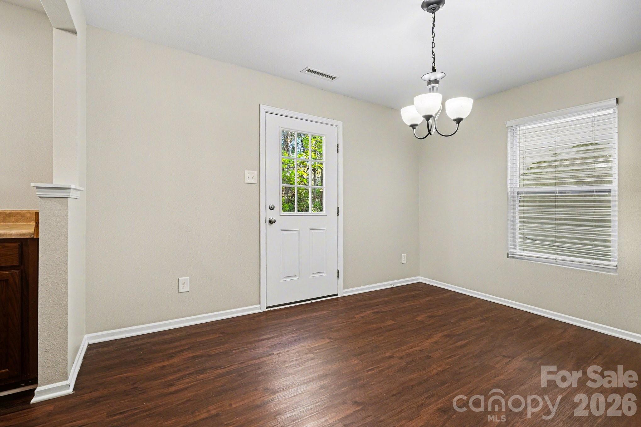 Park Place - Residential