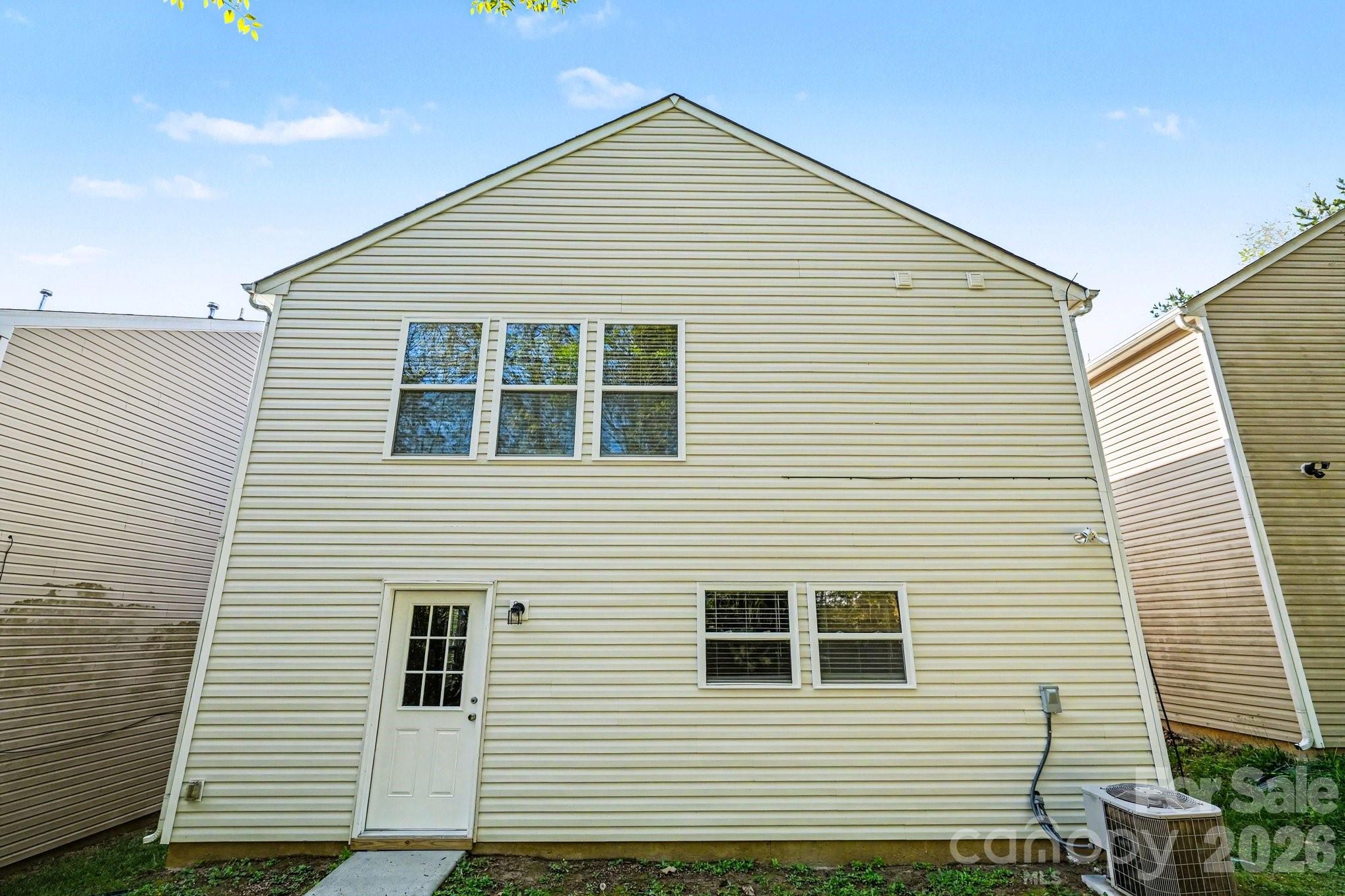 Park Place - Residential