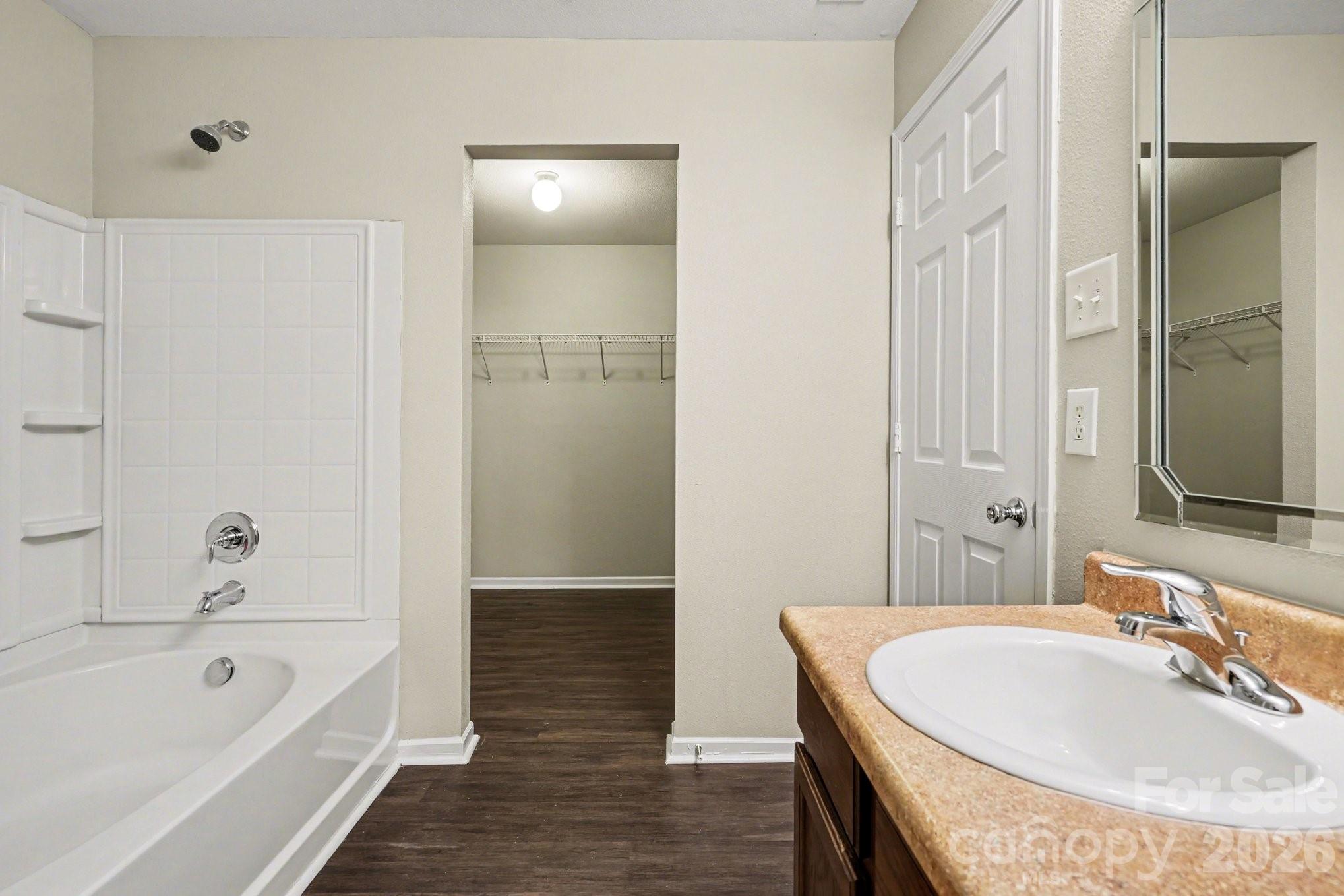 Park Place - Residential