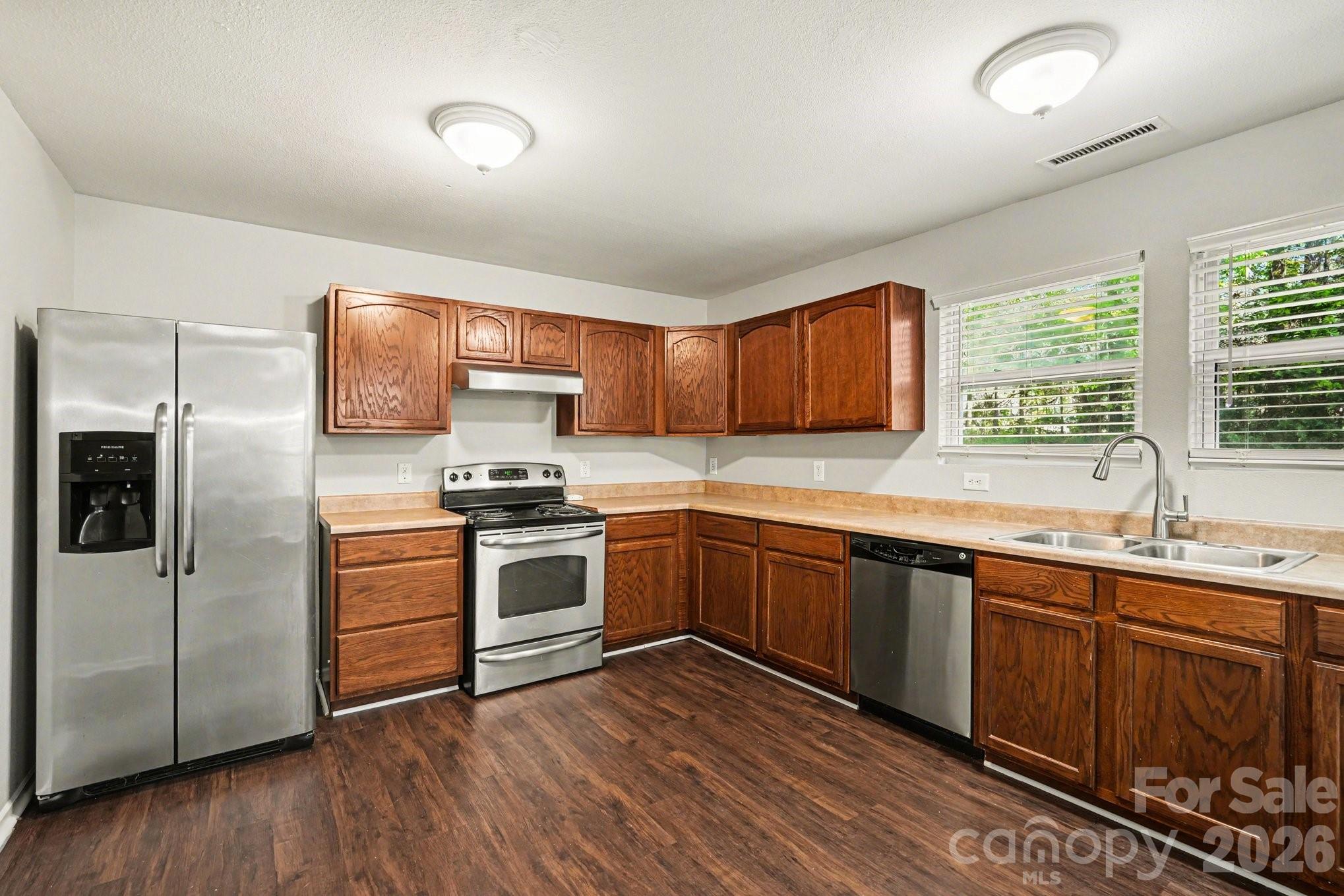 Park Place - Residential