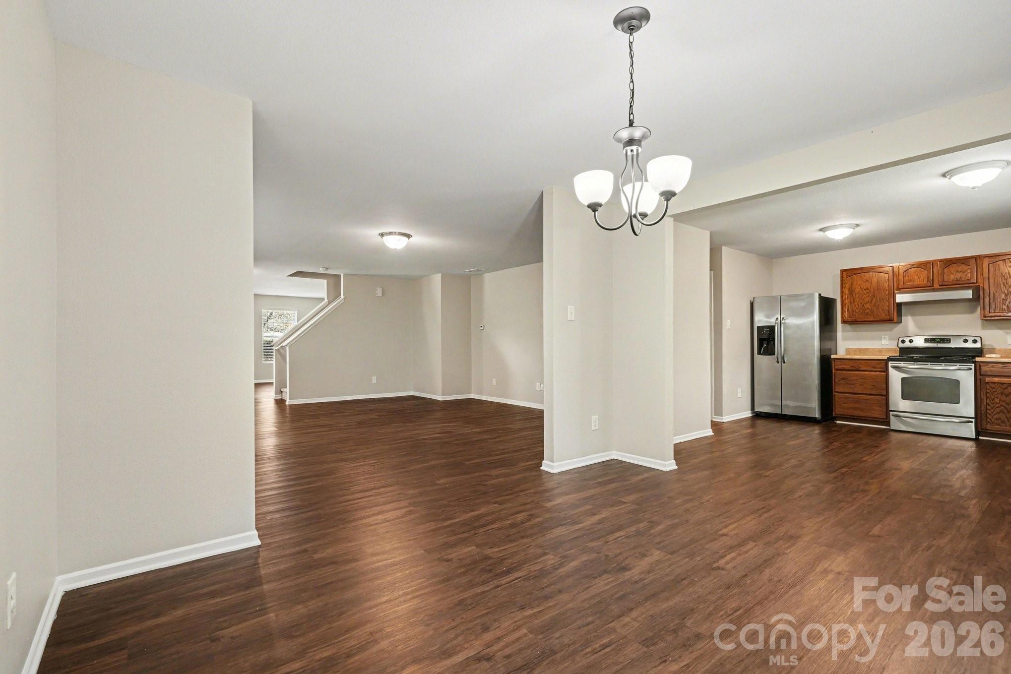 Park Place - Residential