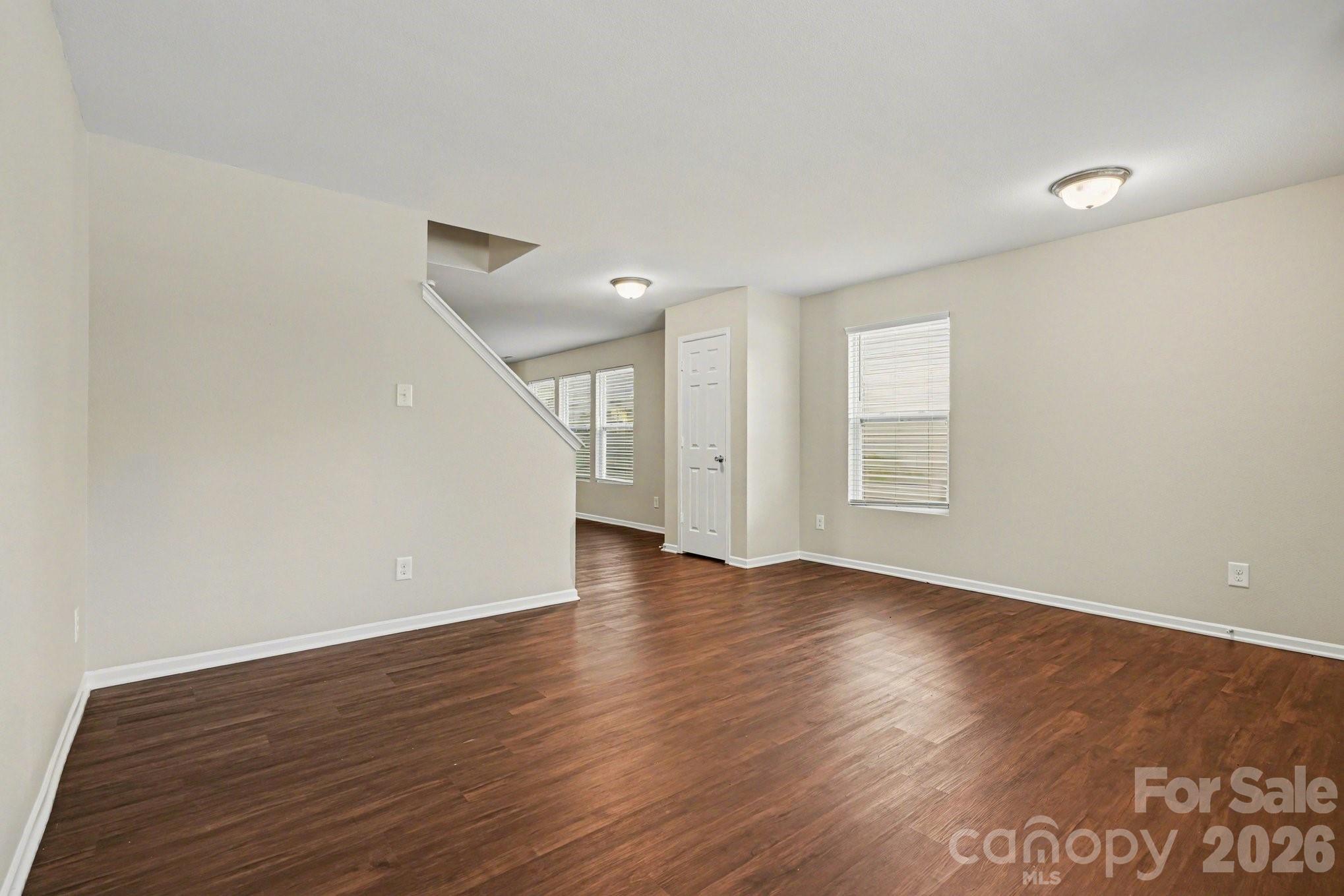 Park Place - Residential