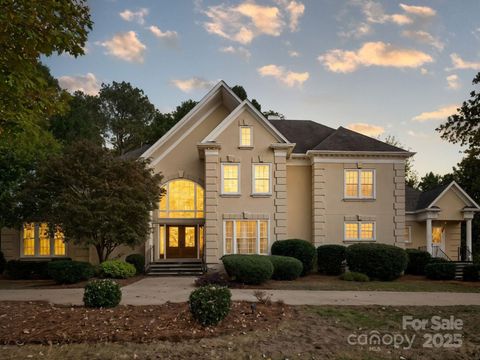 6041 Providence Country Club Drive Charlotte NC 28277