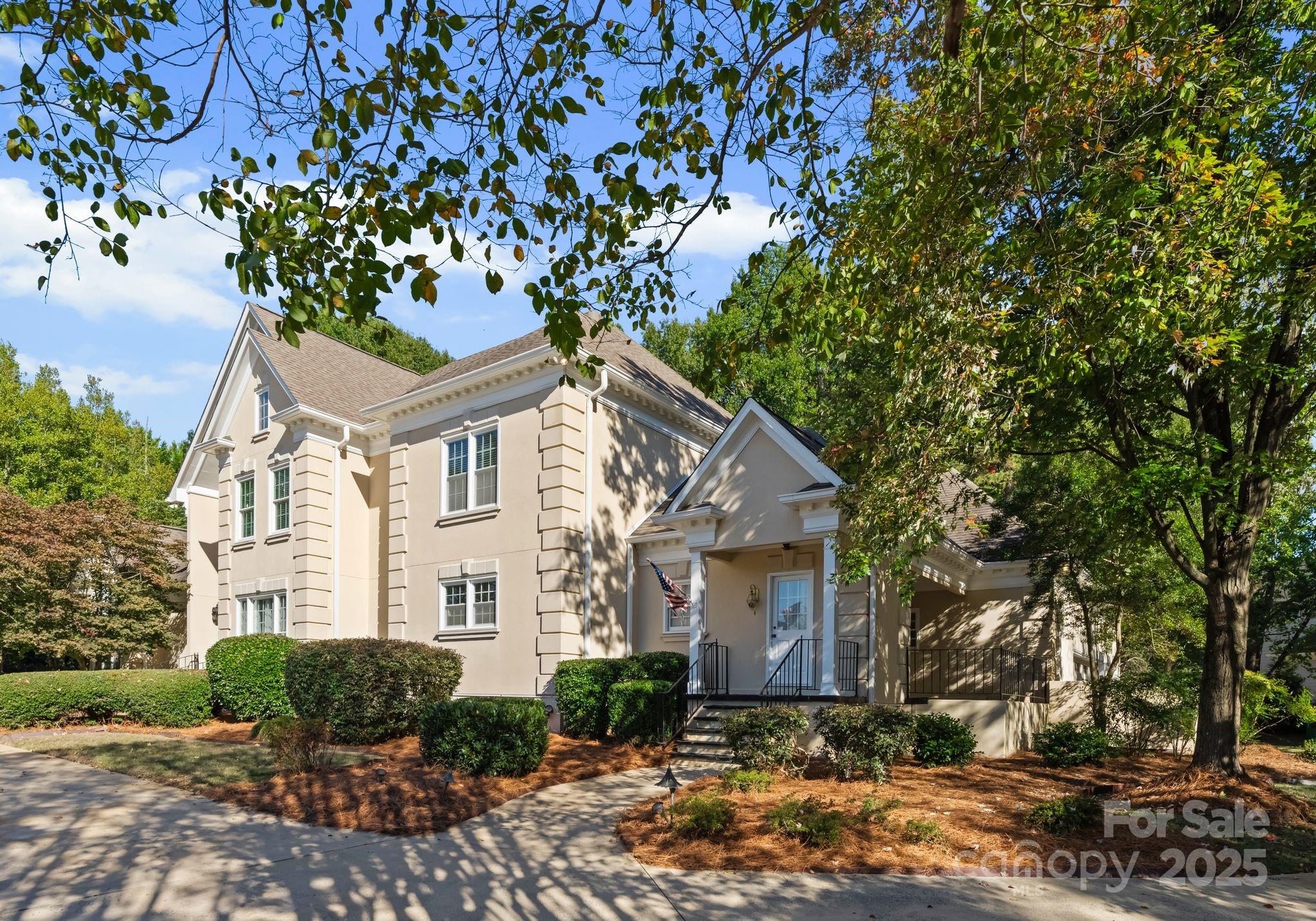 6041 Providence Country Club Drive