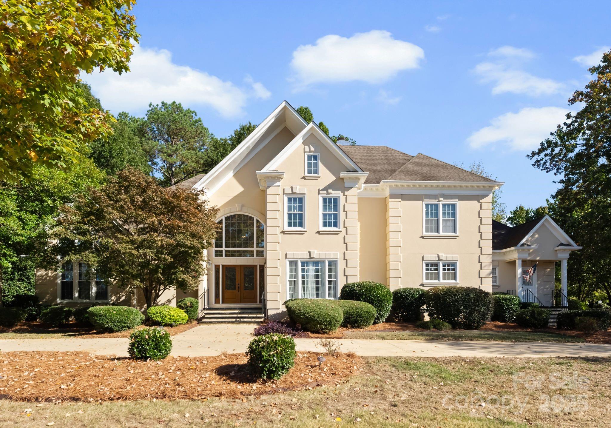 6041 Providence Country Club Drive