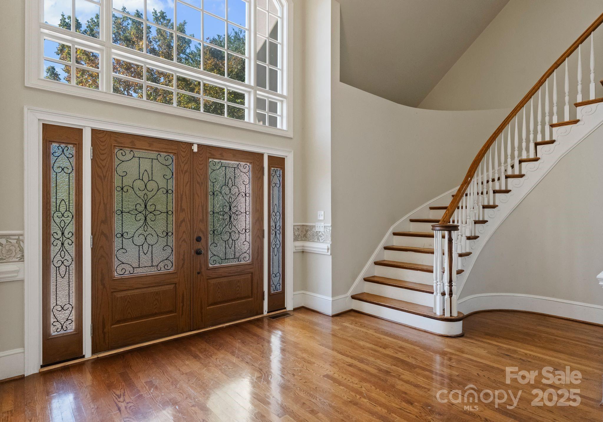 6041 Providence Country Club Drive