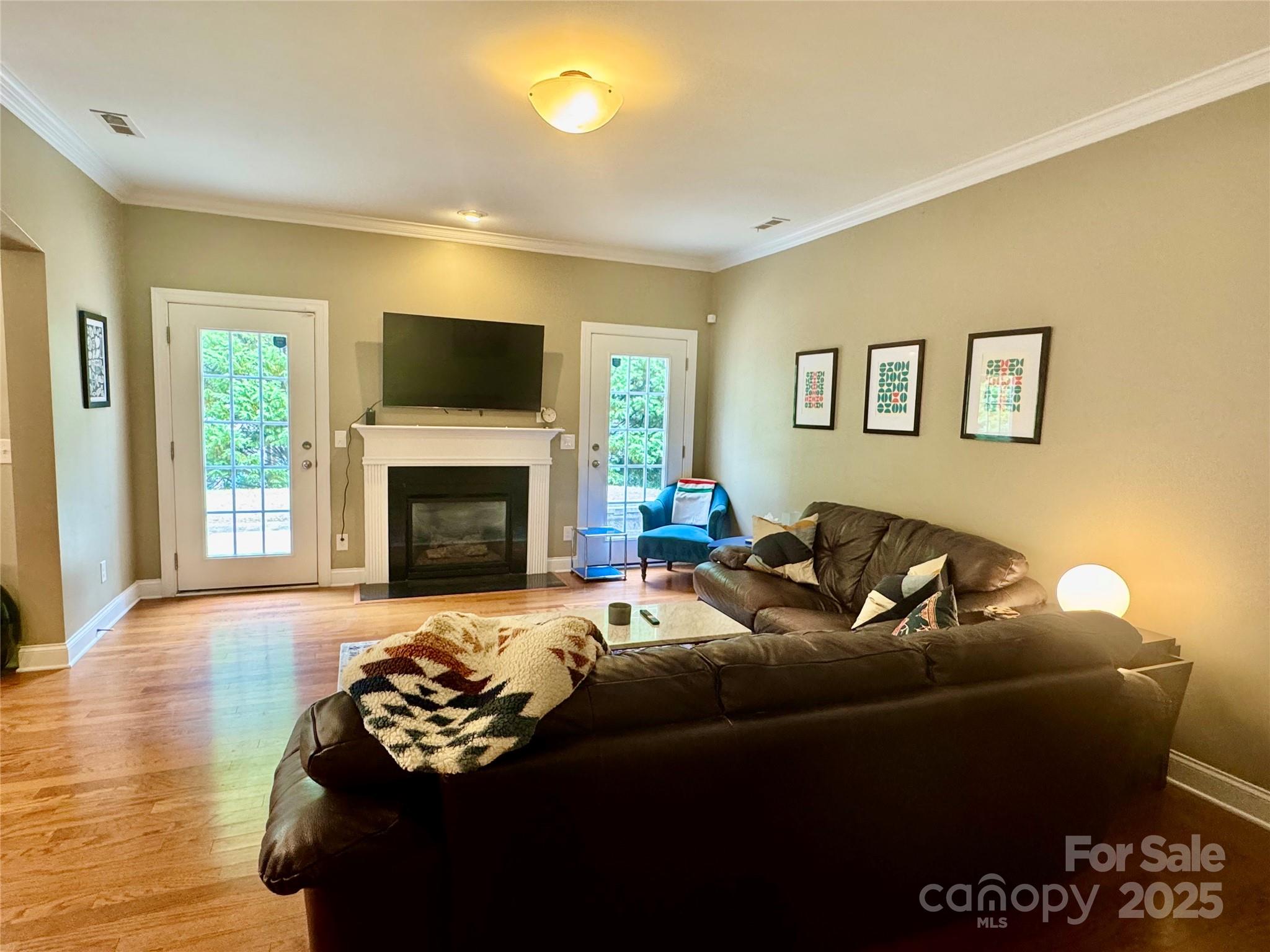 Callonwood - Residential