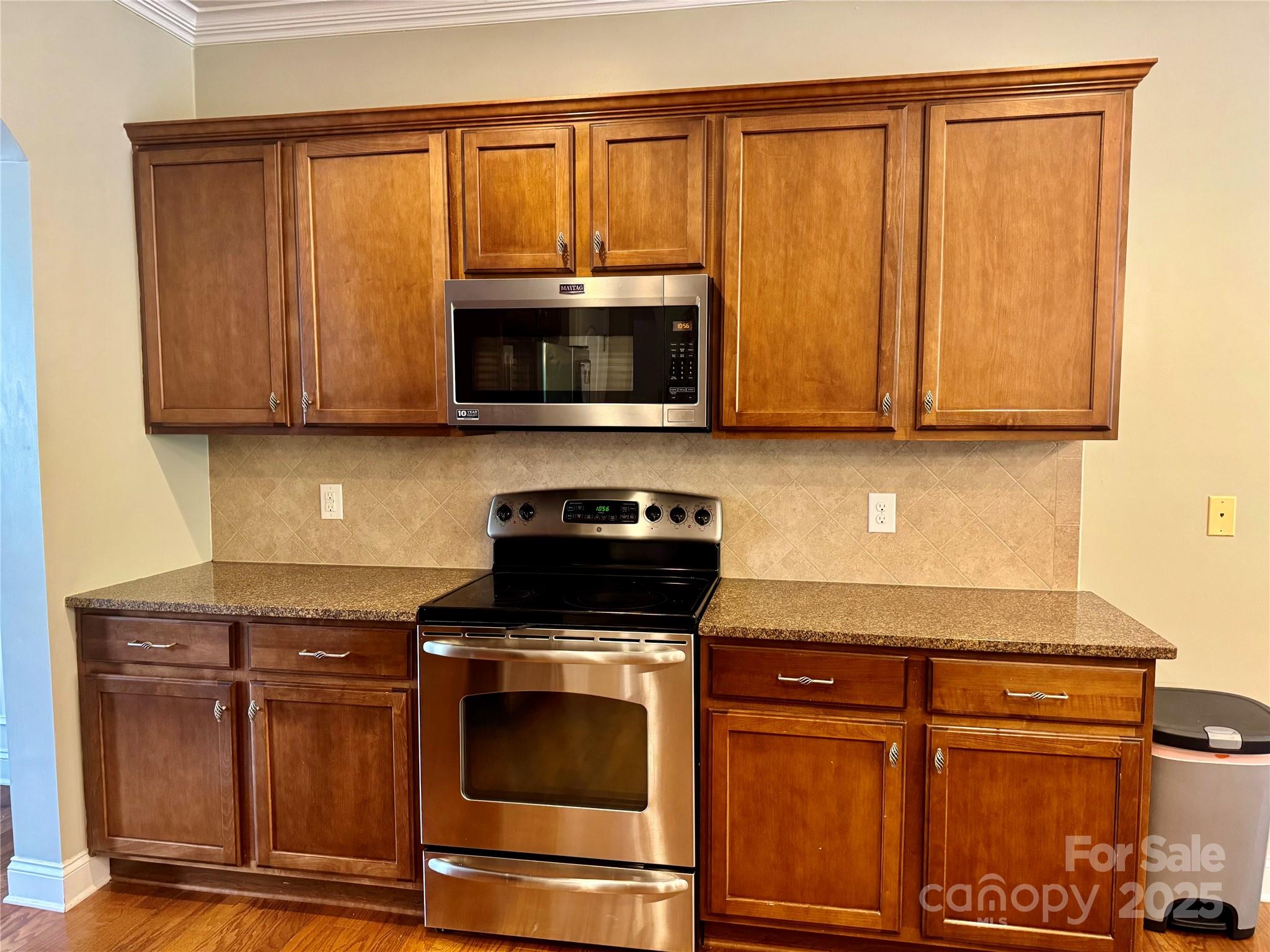 Callonwood - Residential