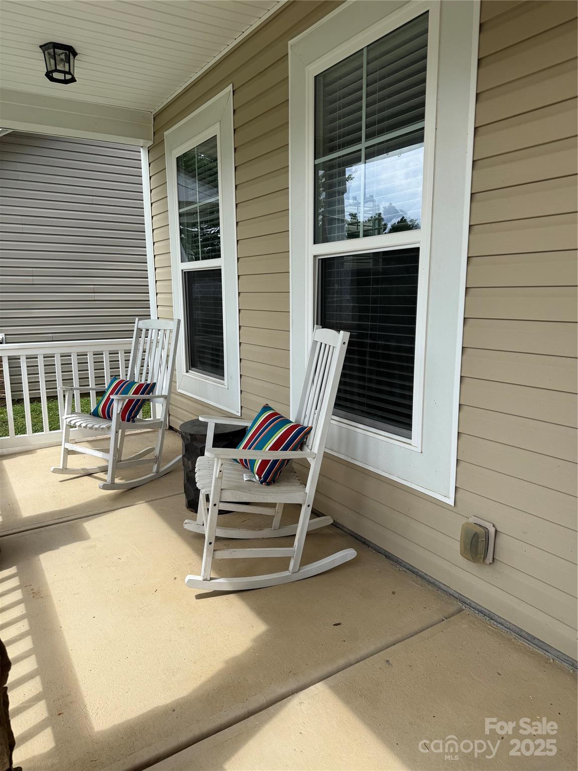 Callonwood - Residential