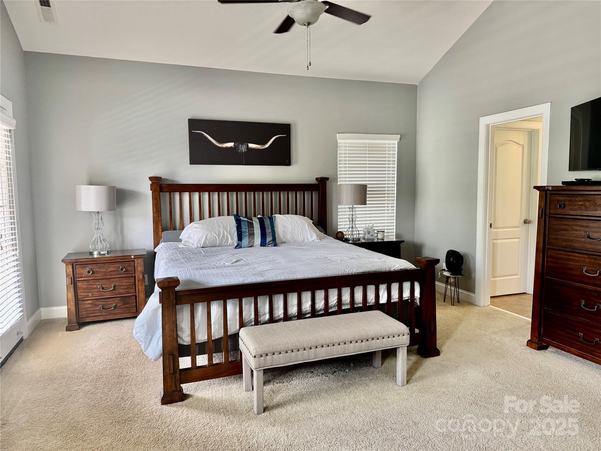 Callonwood - Residential