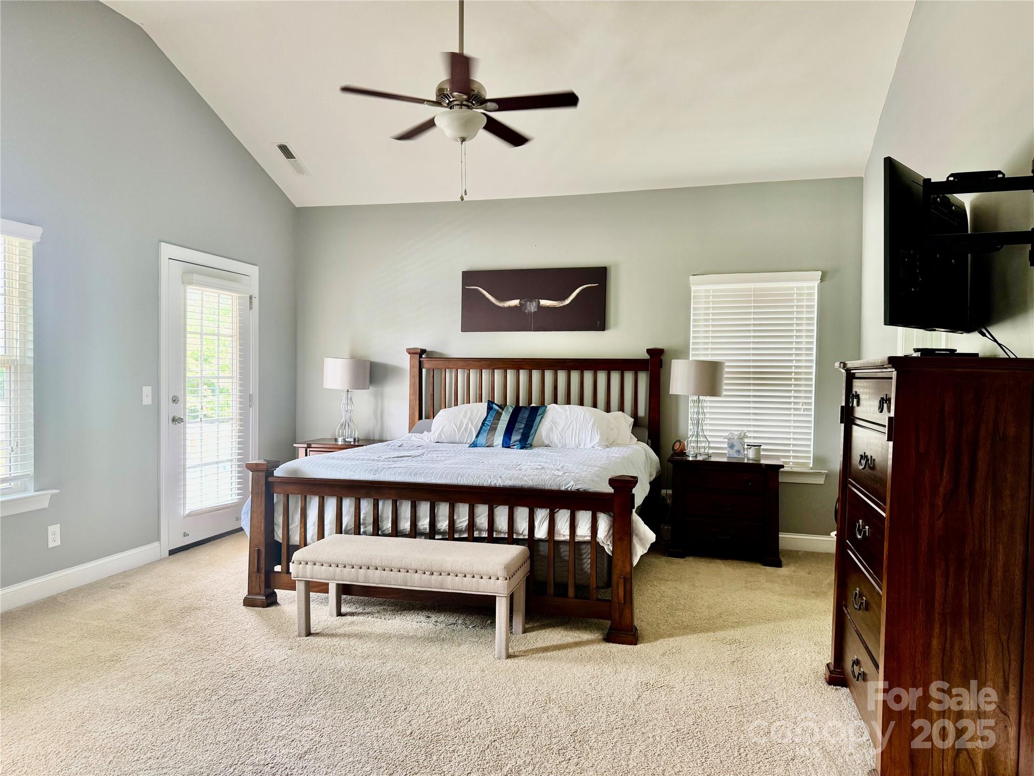 Callonwood - Residential