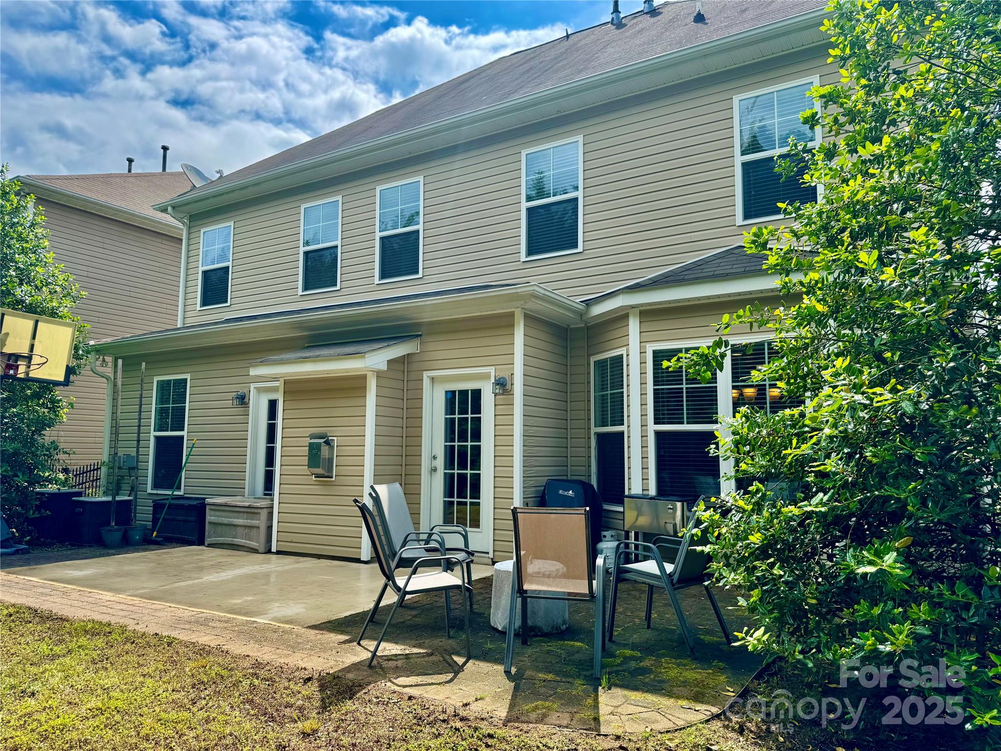 Callonwood - Residential