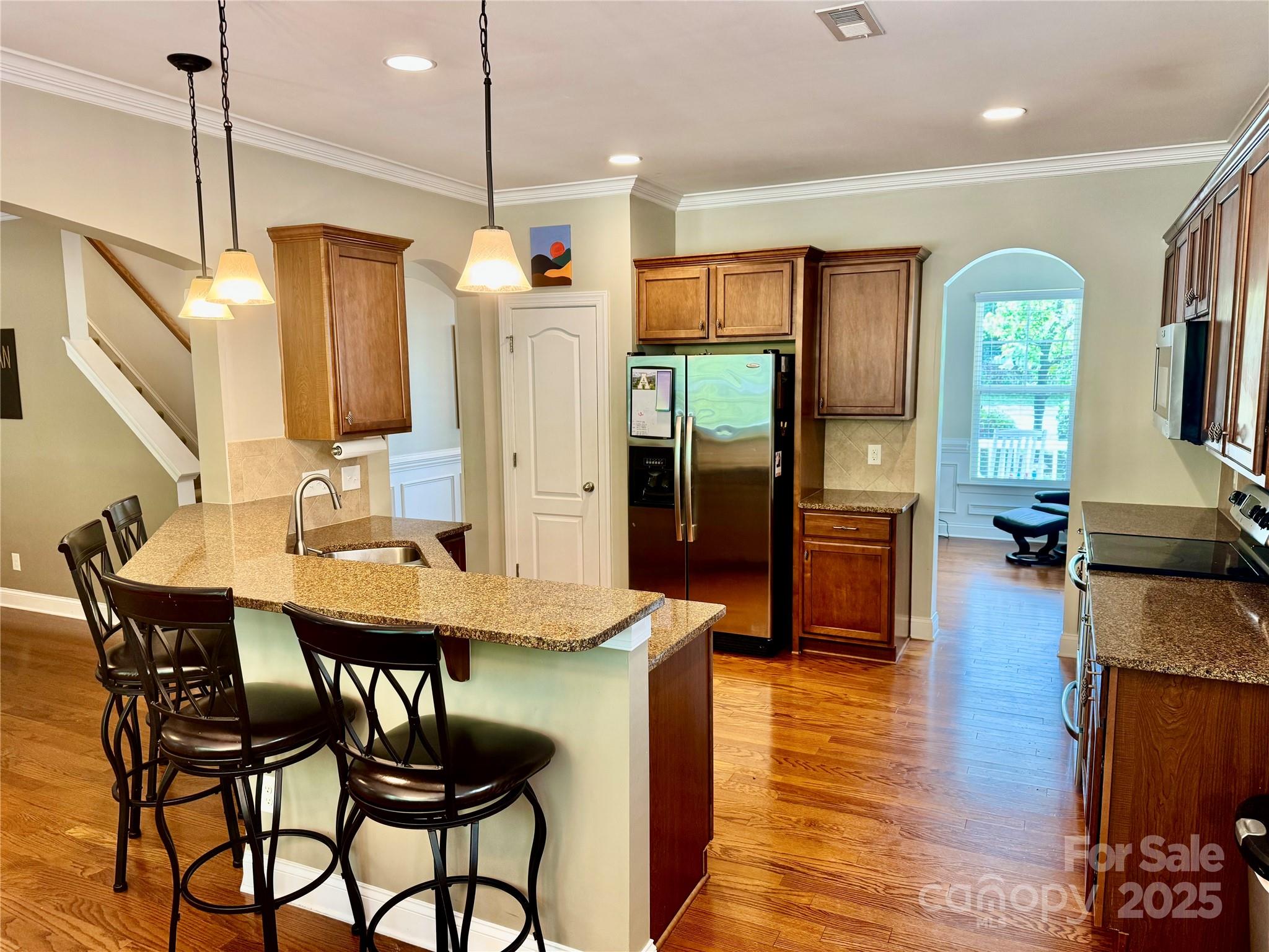 Callonwood - Residential