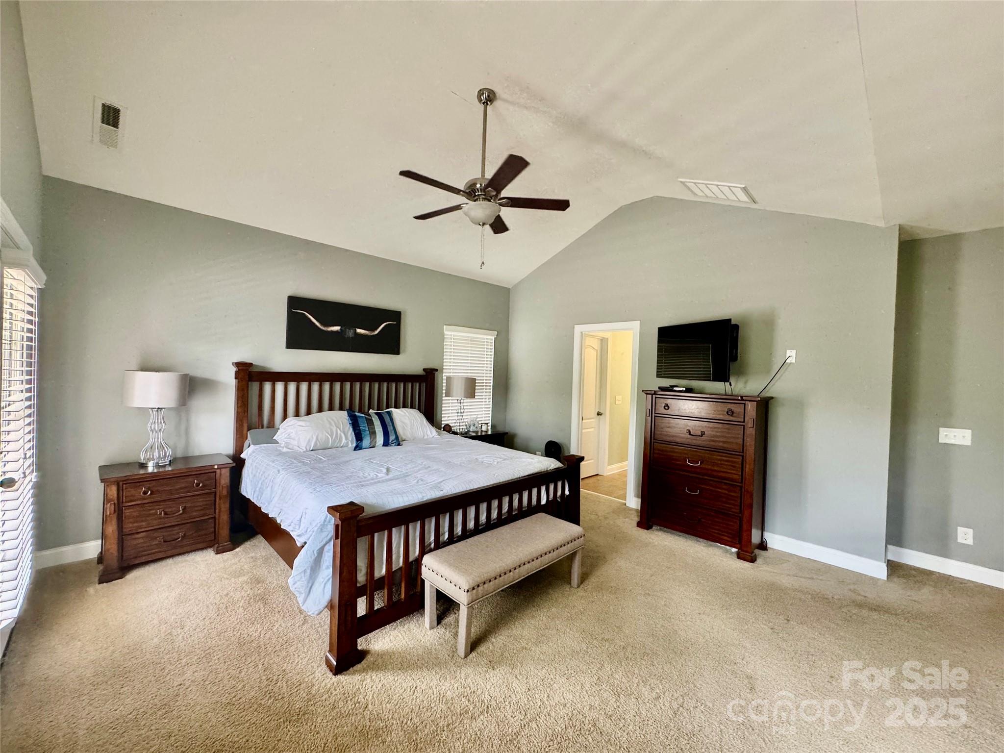 Callonwood - Residential