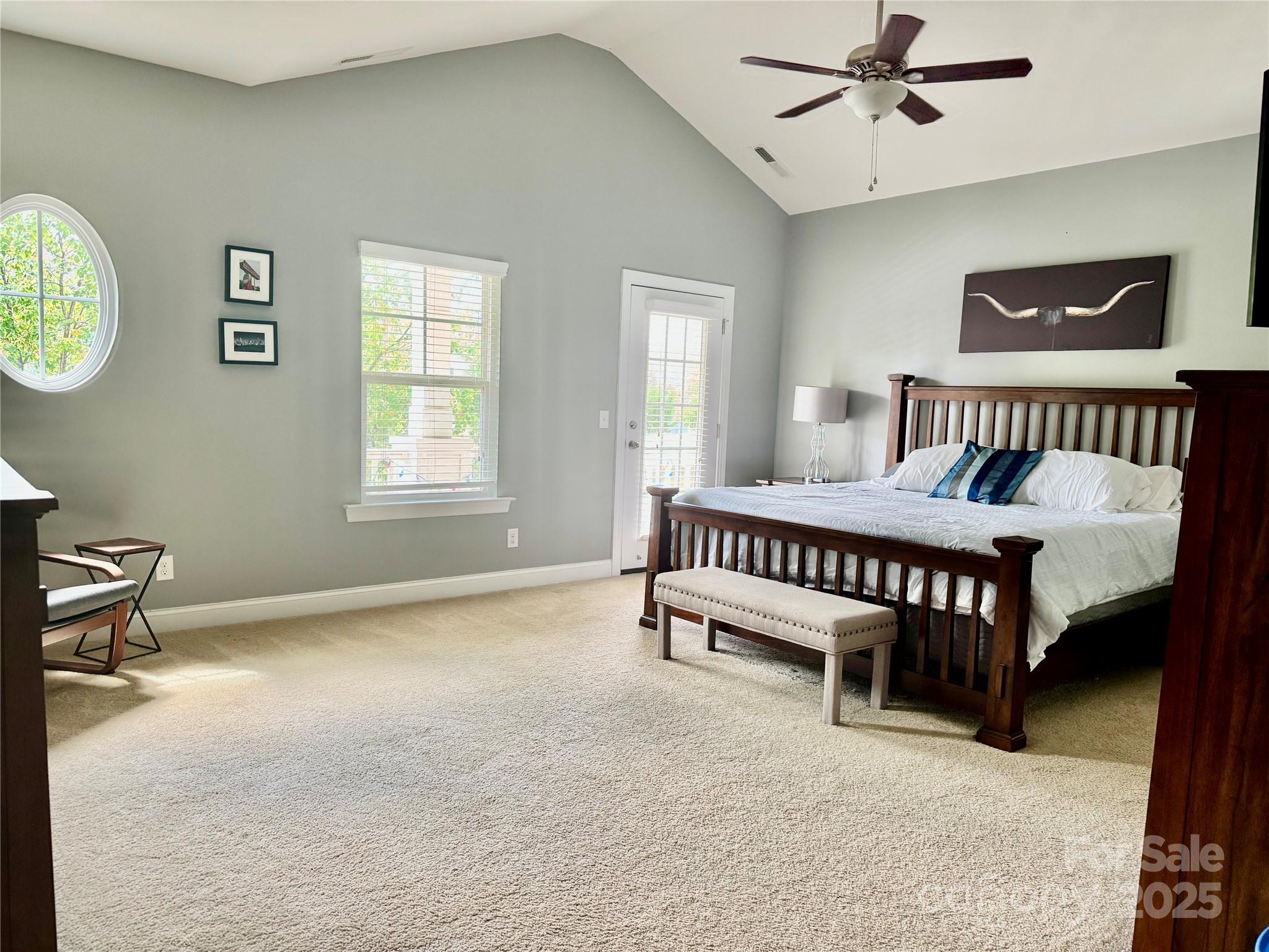 Callonwood - Residential