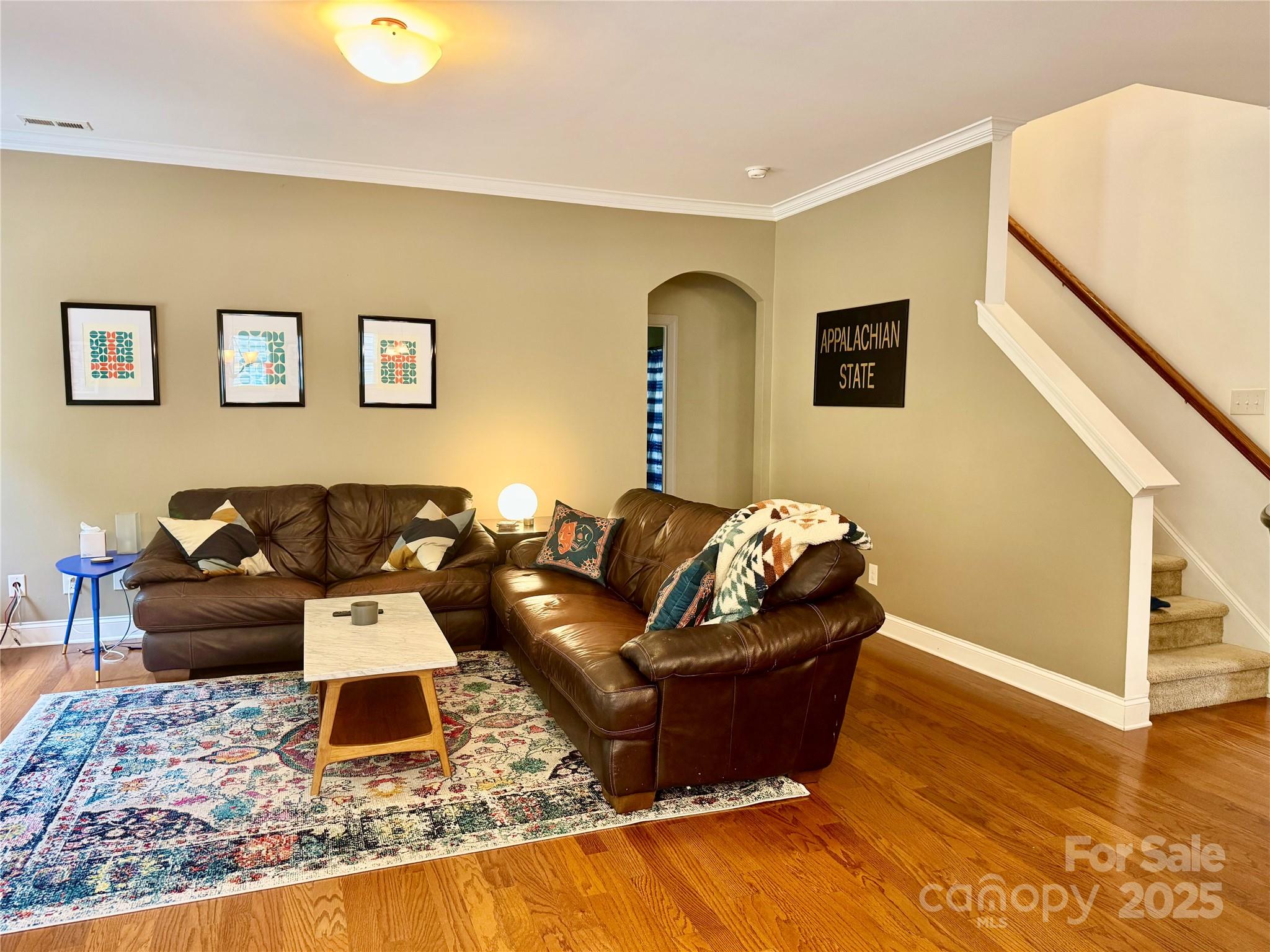 Callonwood - Residential