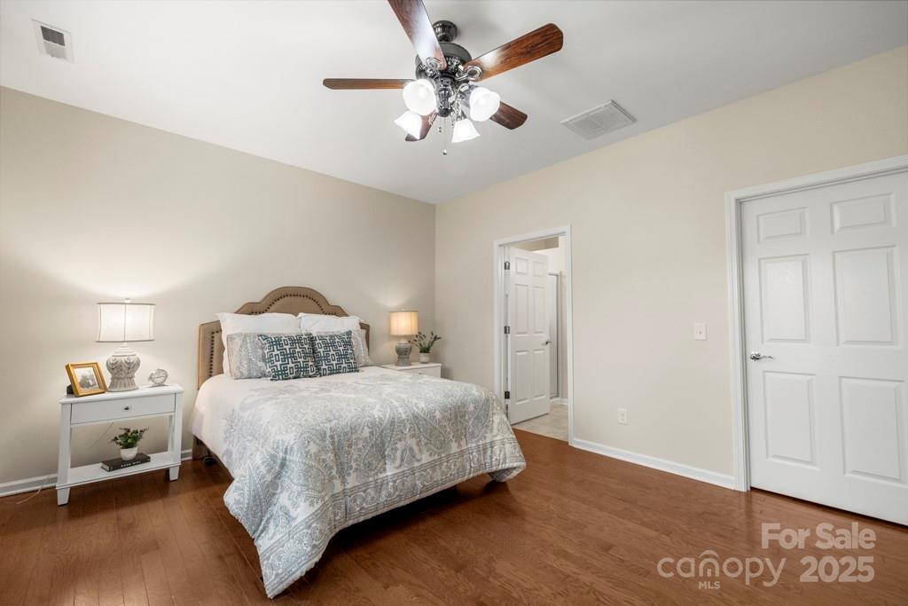 Sun City Carolina Lakes - Residential