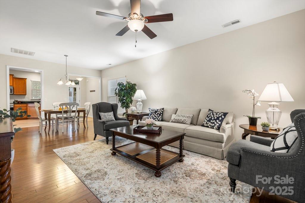 Sun City Carolina Lakes - Residential