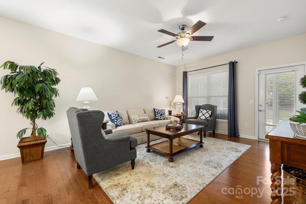 Sun City Carolina Lakes - Residential