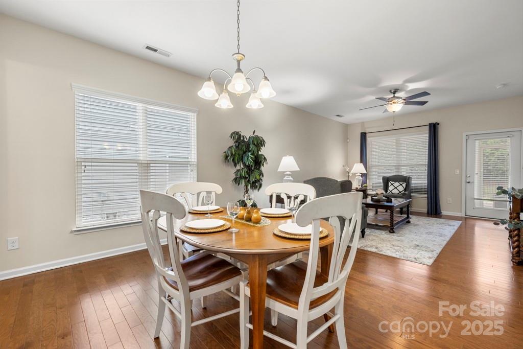 Sun City Carolina Lakes - Residential