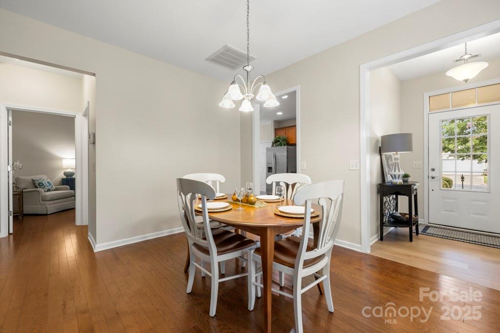 Sun City Carolina Lakes - Residential