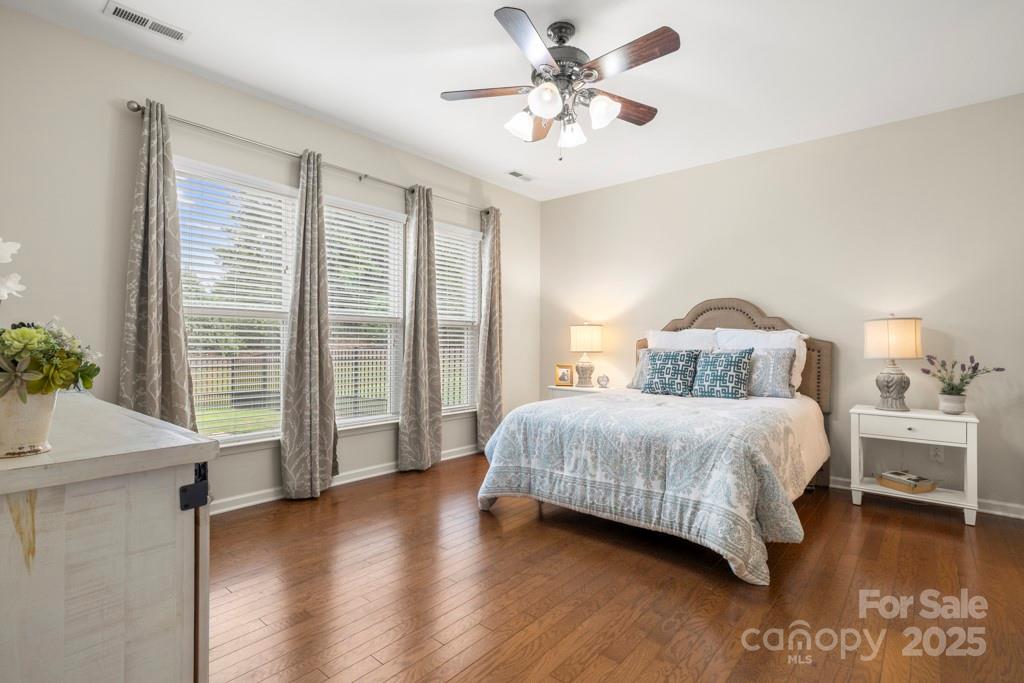 Sun City Carolina Lakes - Residential