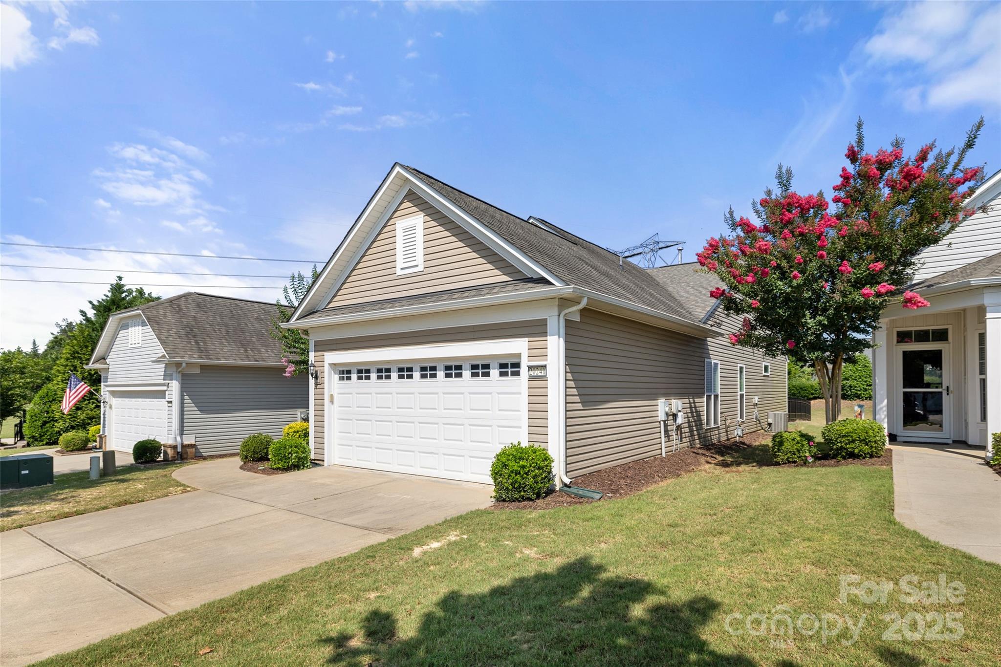 Sun City Carolina Lakes - Residential