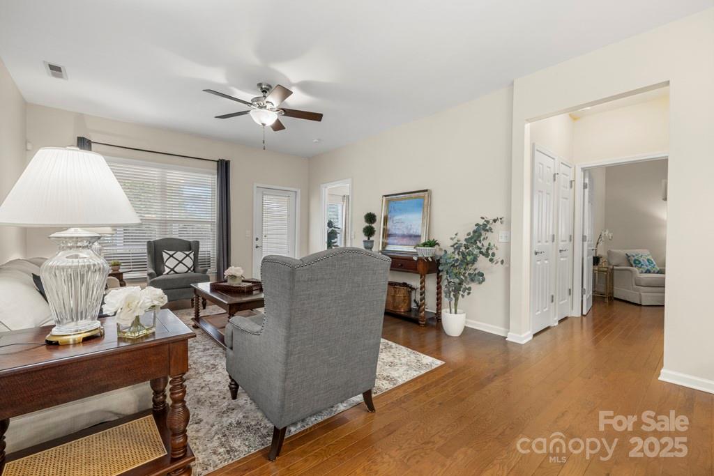 Sun City Carolina Lakes - Residential