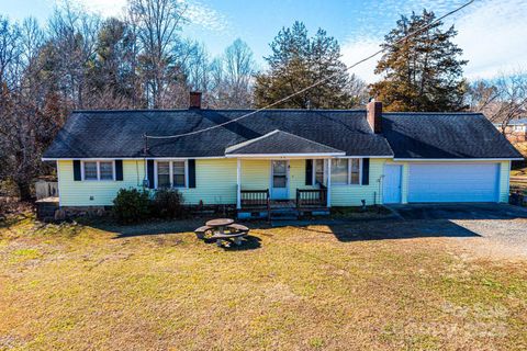 A home in Lenoir