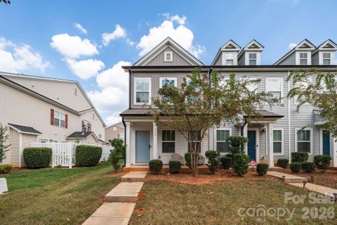 Photo of 1157 Triece Lane, Charlotte, NC 28215 (MLS # 4436040)