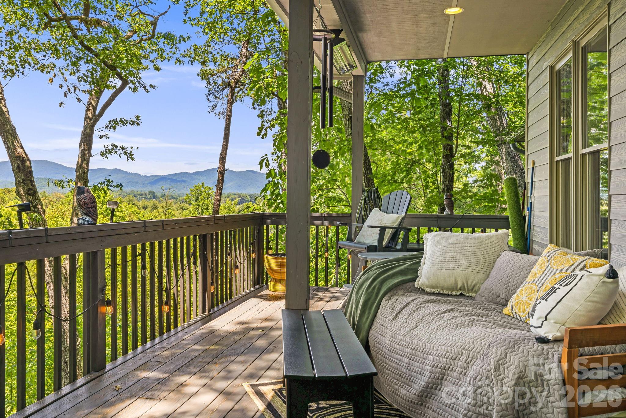 Brush Creek Farms - Residential
