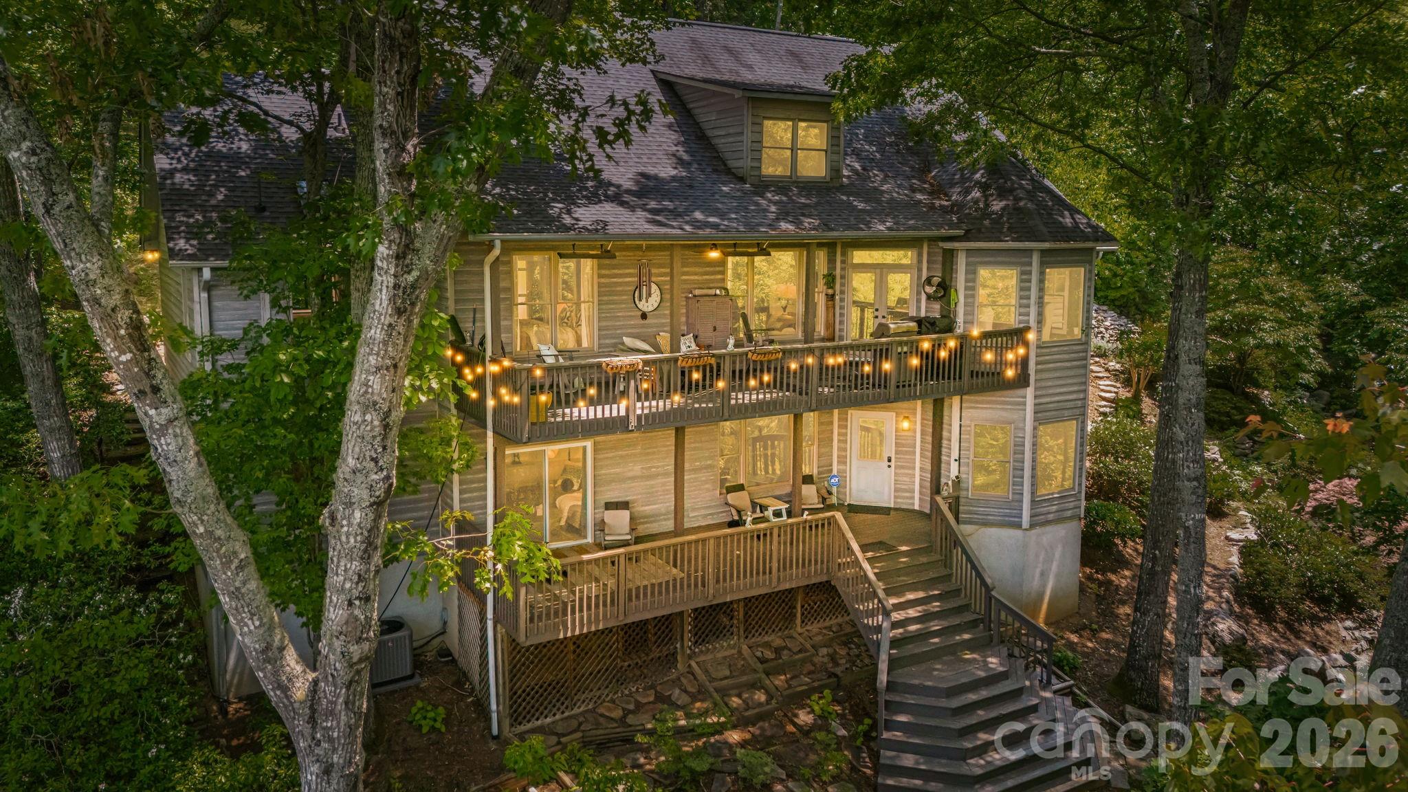 5 Saddle Ridge