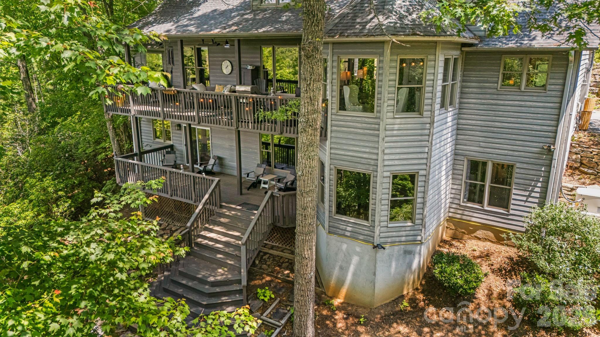 5 Saddle Ridge