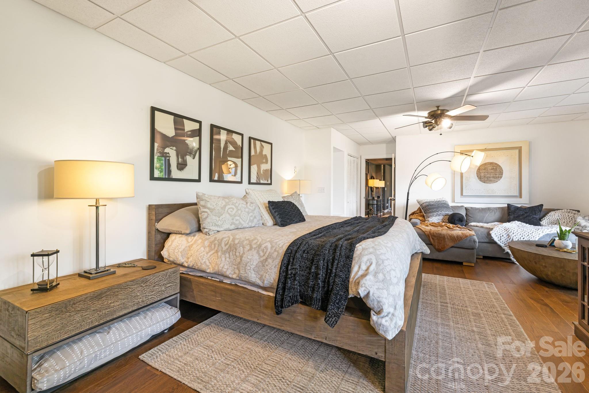 Brush Creek Farms - Residential