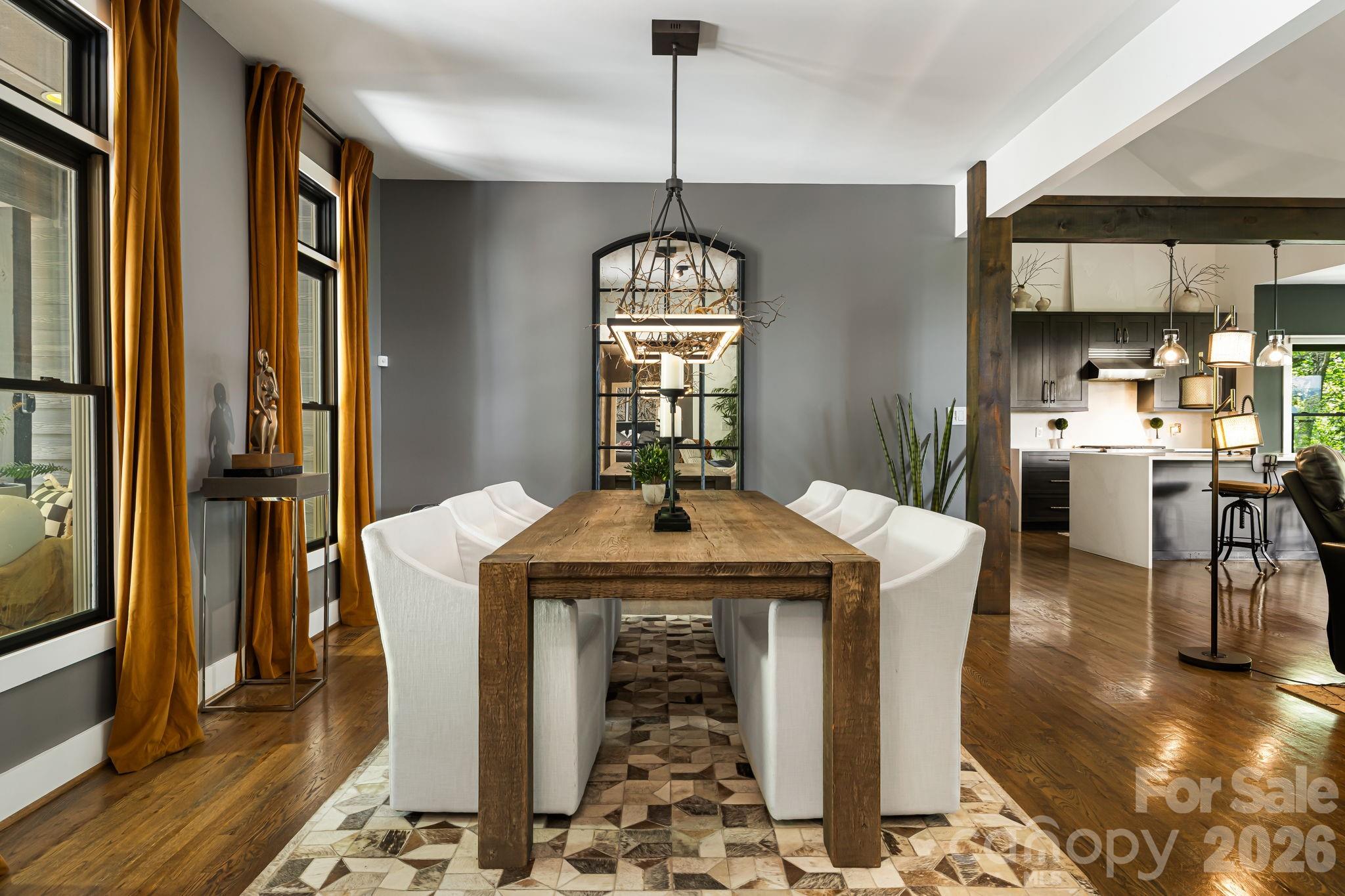 Brush Creek Farms - Residential